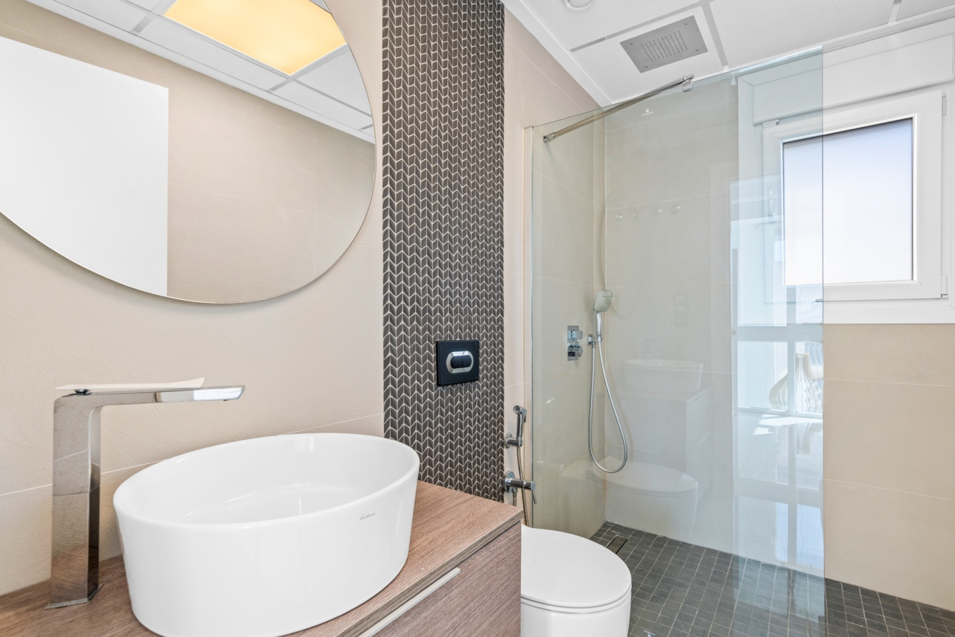 Reventa - 3. Casa pareada - Ciudad Quesada - Costa Blanca Sur