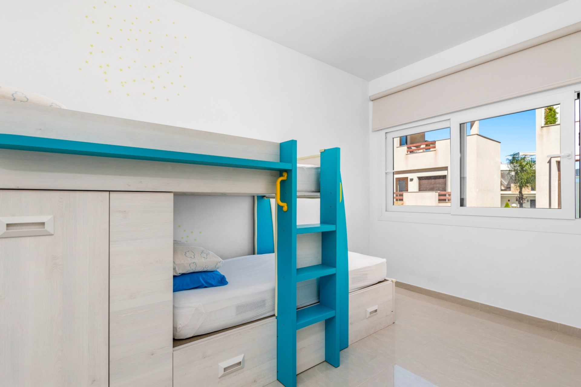 Reventa - 3. Casa pareada - Ciudad Quesada - Costa Blanca Sur