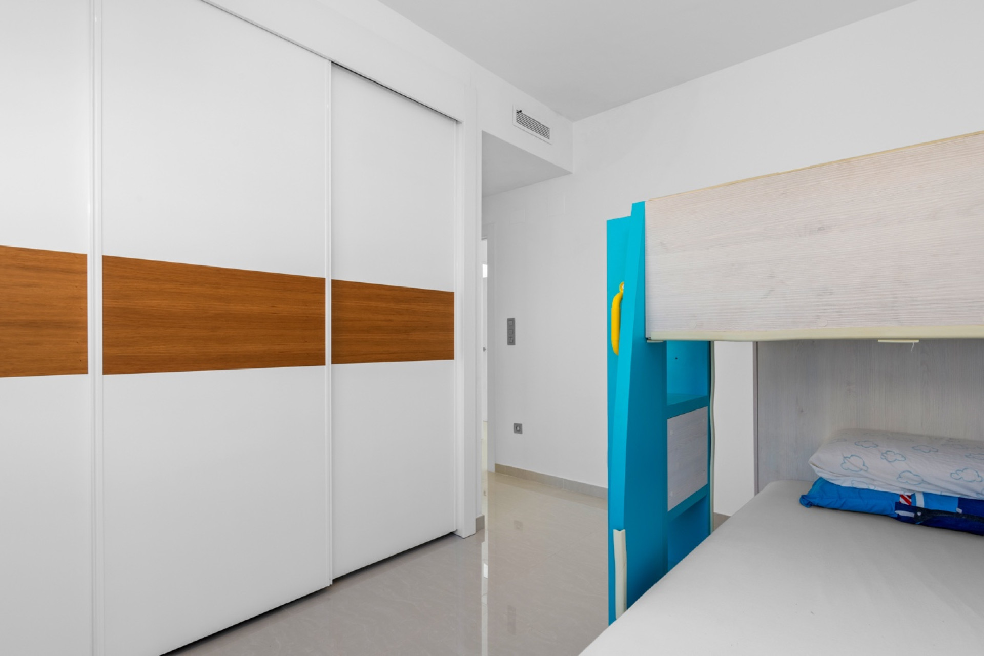 Reventa - 3. Casa pareada - Ciudad Quesada - Costa Blanca Sur