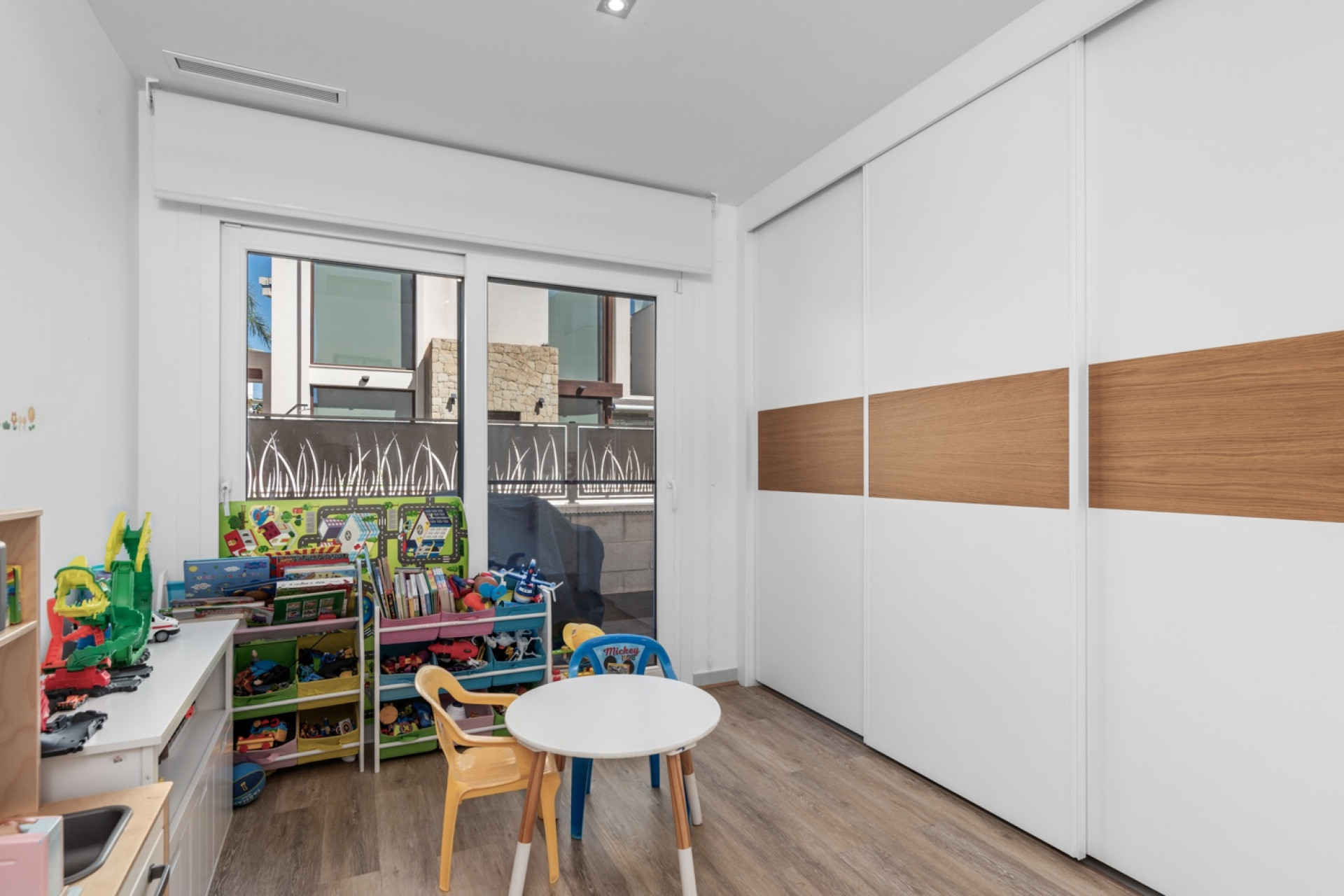 Reventa - 3. Casa pareada - Ciudad Quesada - Costa Blanca Sur