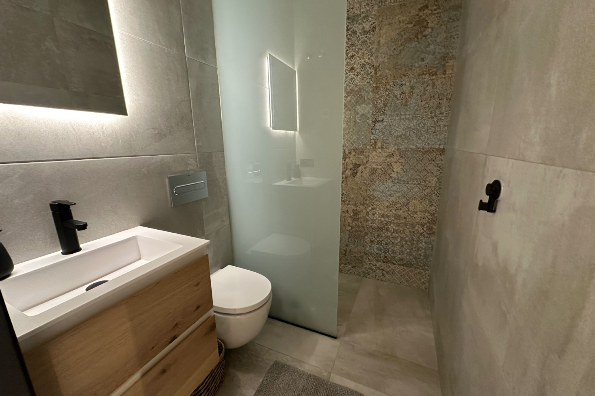 Reventa - 3. Casa pareada - Ciudad Quesada - Costa Blanca Sur