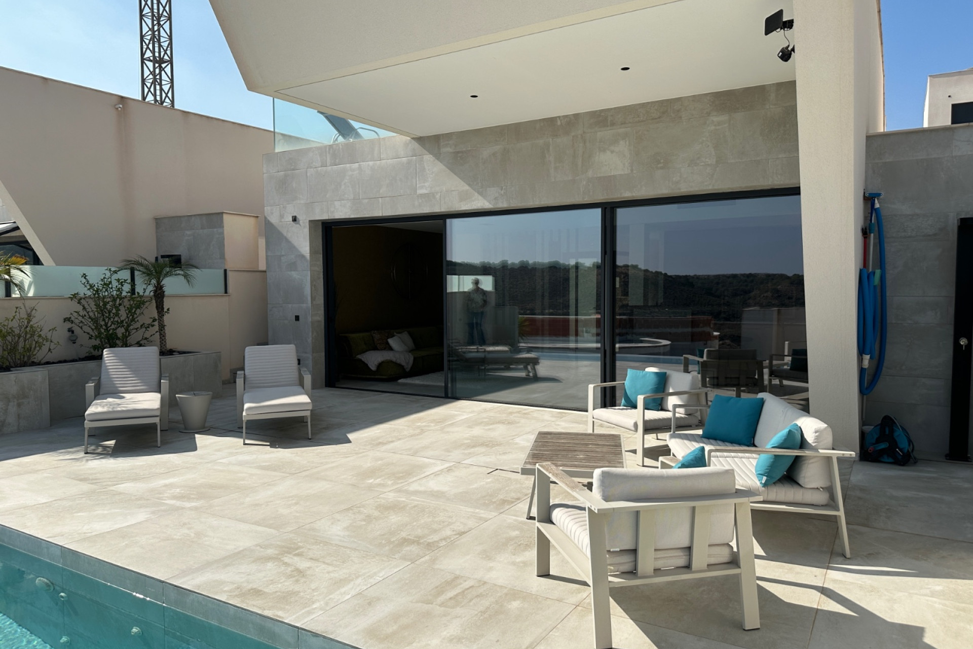 Reventa - 3. Casa pareada - Ciudad Quesada - Costa Blanca Sur