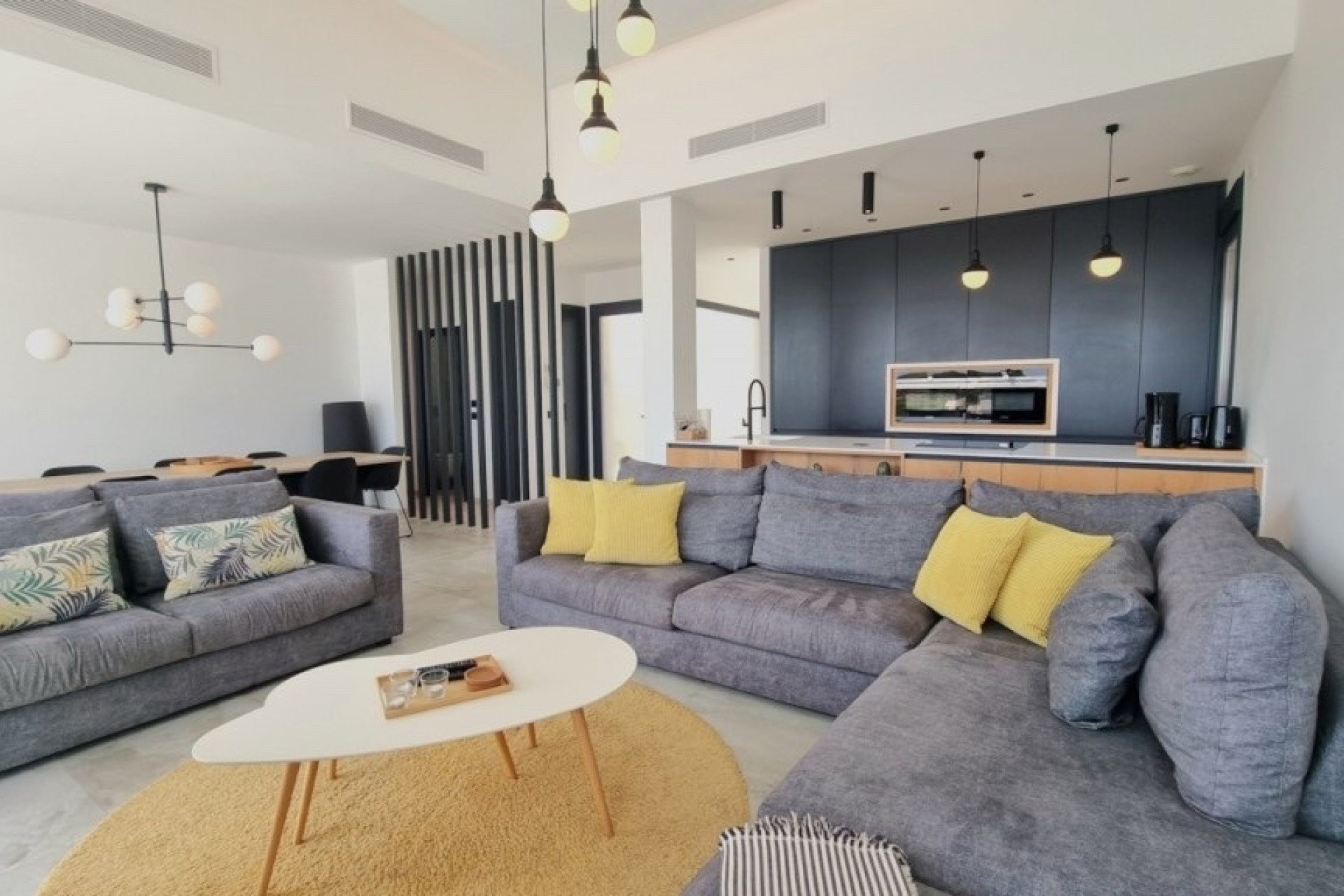 Reventa - 3. Casa pareada - Ciudad Quesada - Costa Blanca Sur