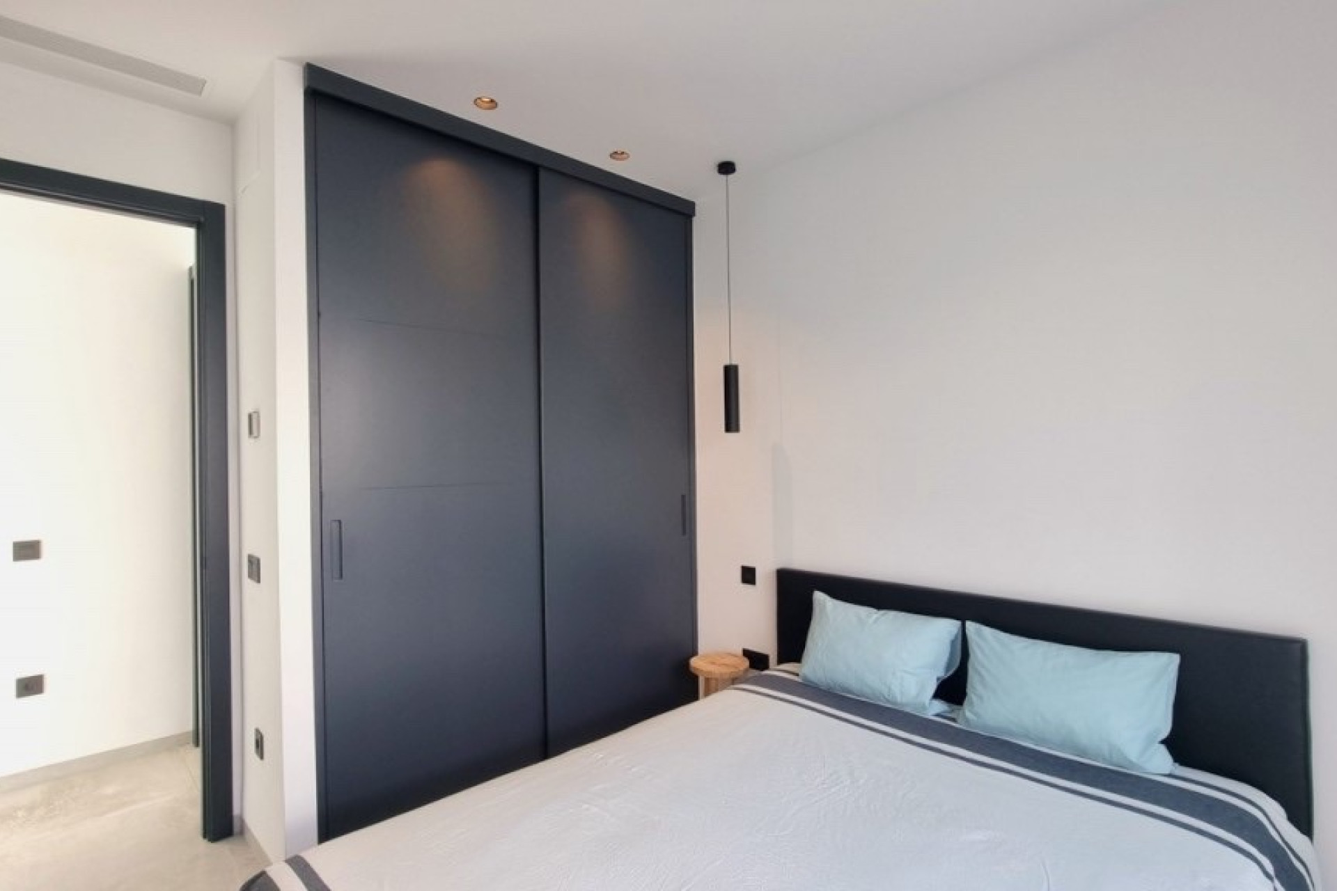 Reventa - 3. Casa pareada - Ciudad Quesada - Costa Blanca Sur