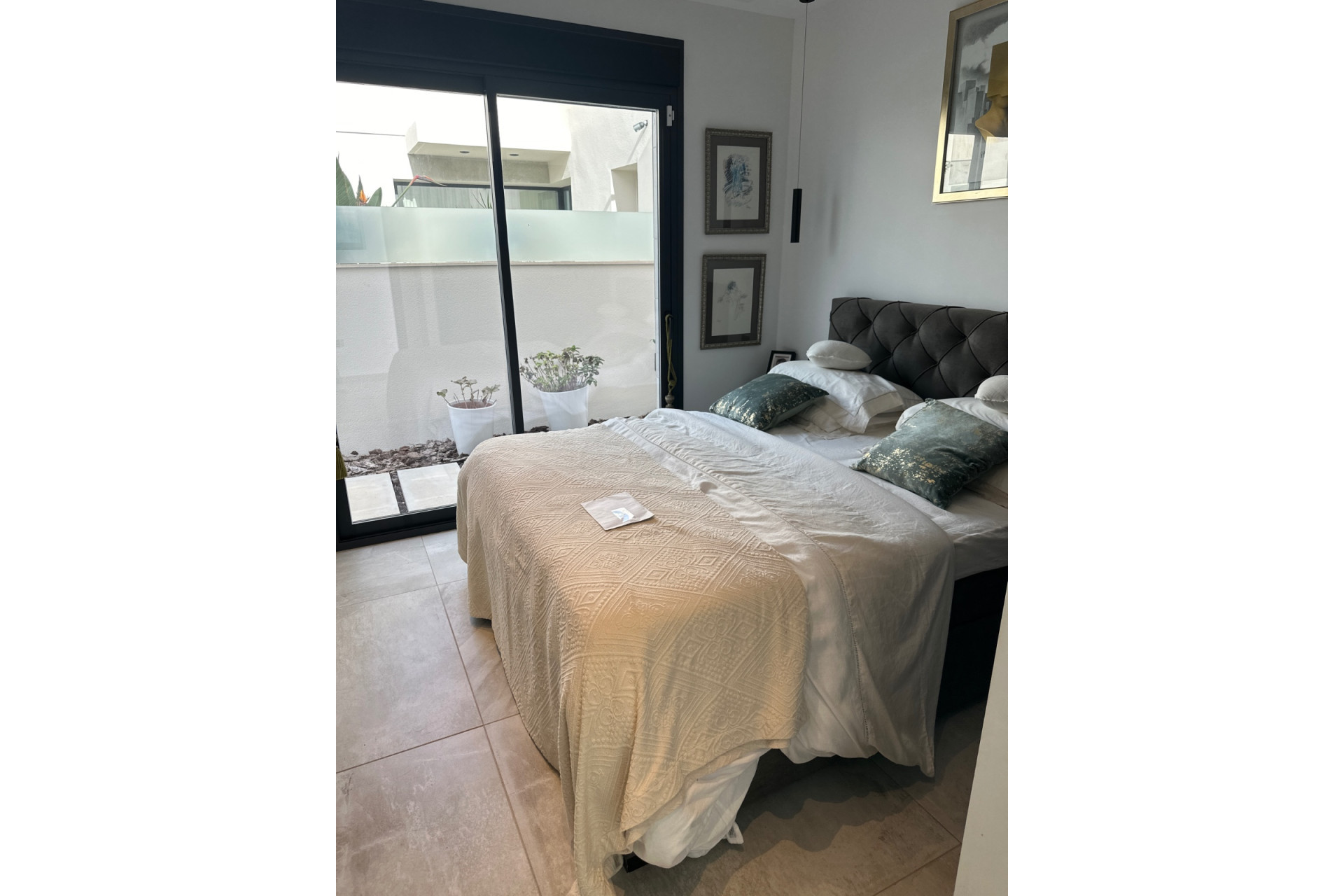 Reventa - 3. Casa pareada - Ciudad Quesada - Costa Blanca Sur