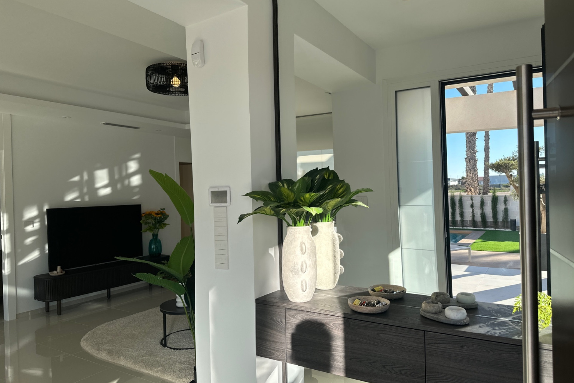 Reventa - 3. Casa pareada - Ciudad Quesada - Costa Blanca Sur