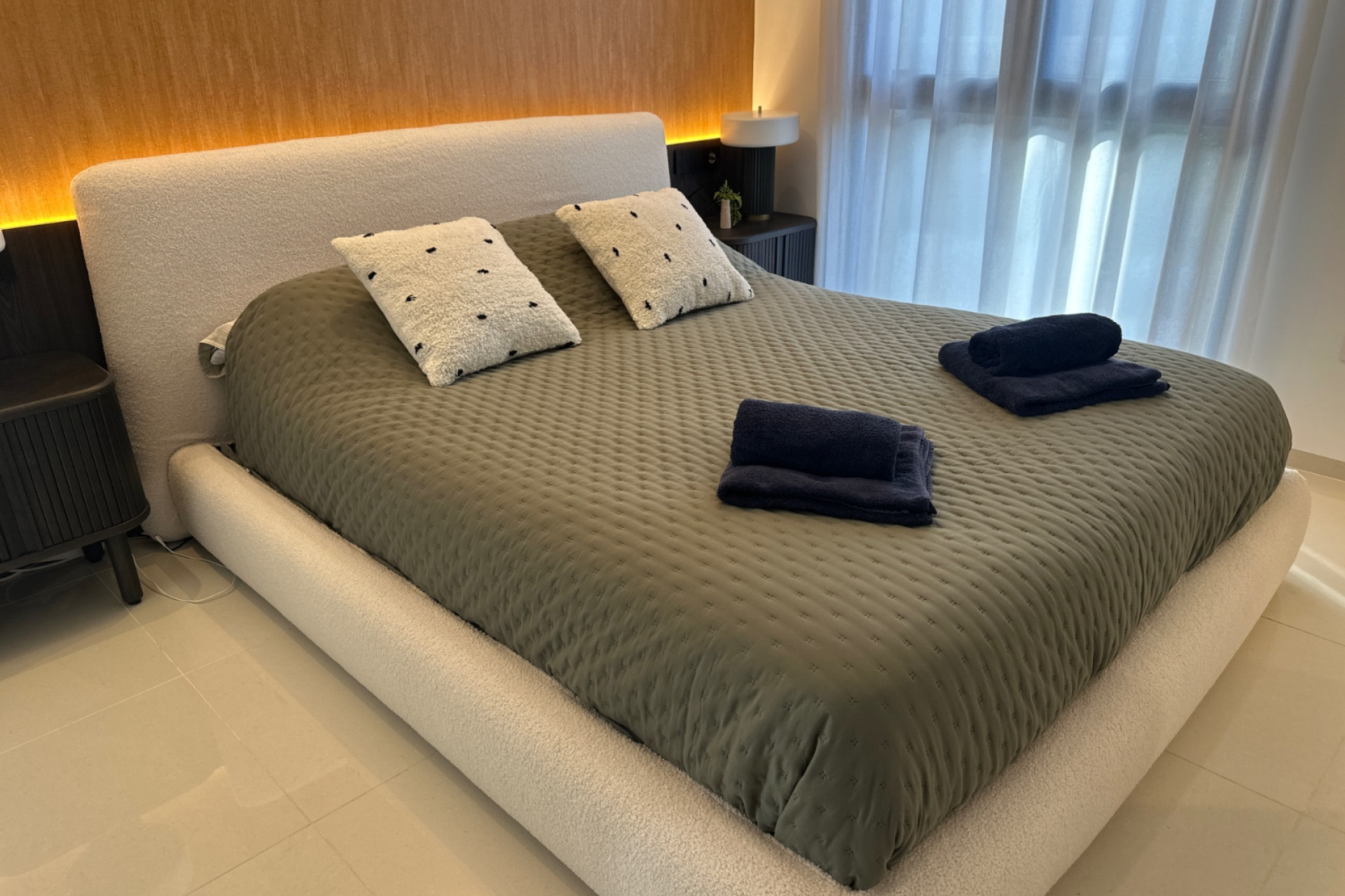 Reventa - 3. Casa pareada - Ciudad Quesada - Costa Blanca Sur