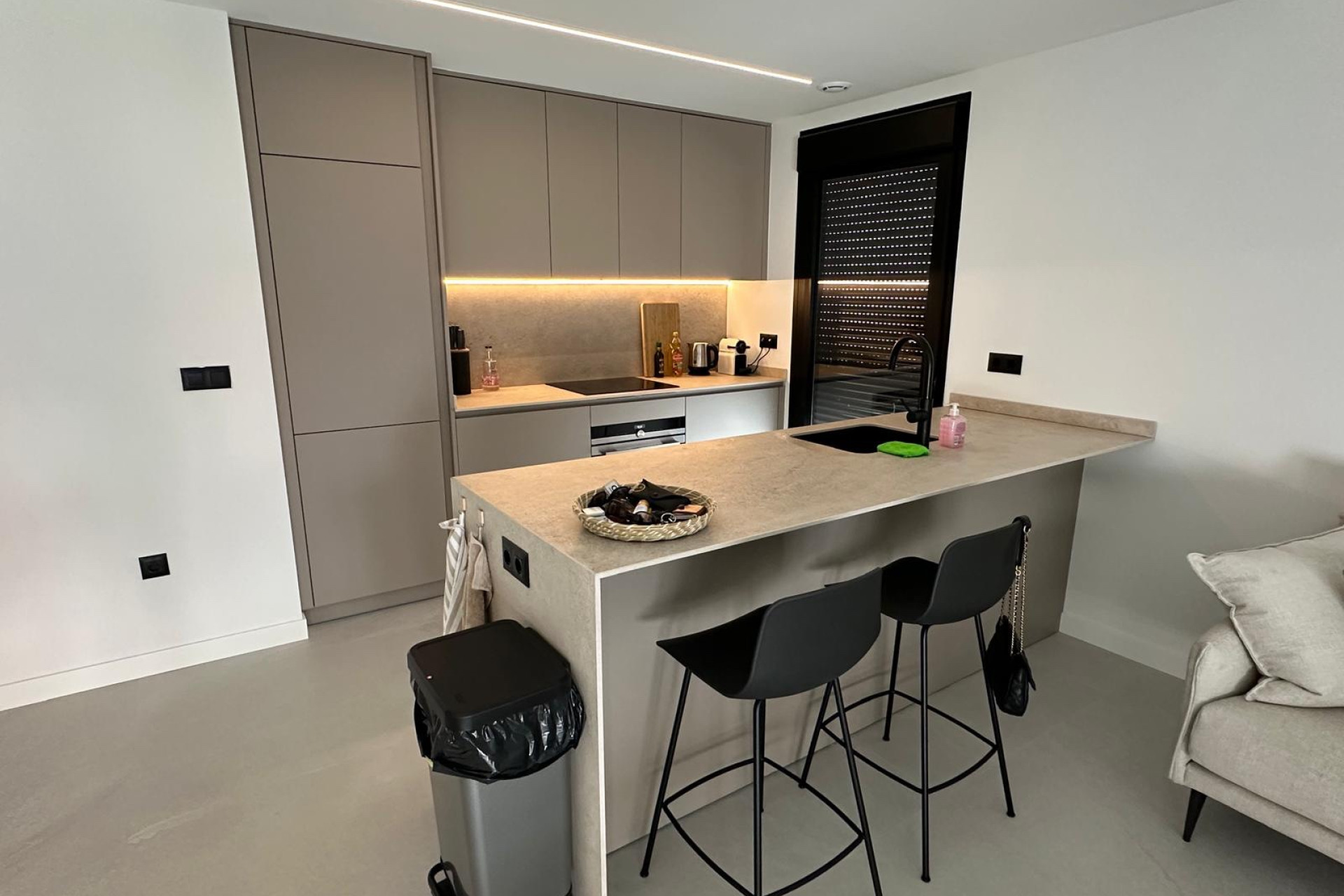 Reventa - 3. Casa pareada - Ciudad Quesada - Costa Blanca Sur