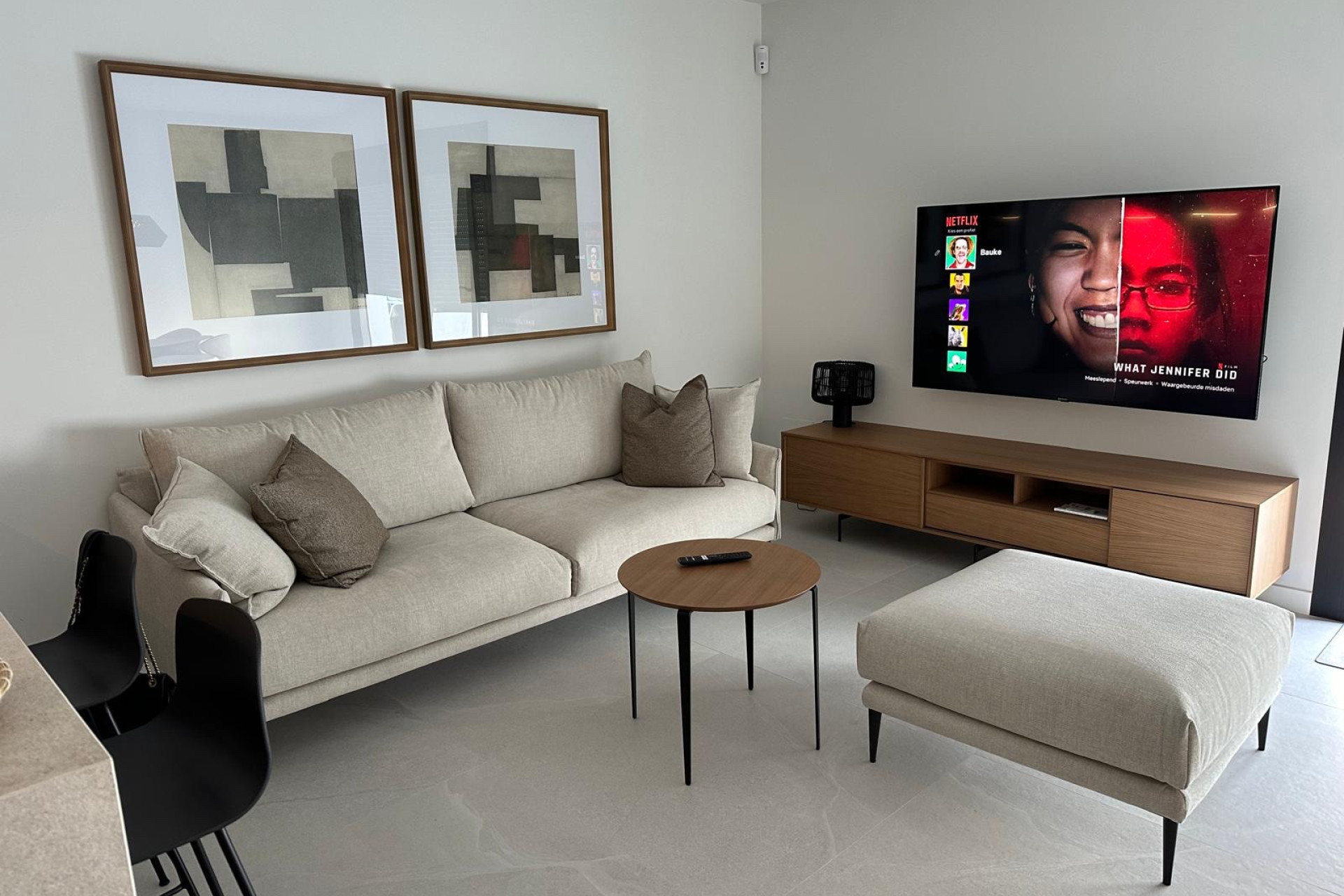 Reventa - 3. Casa pareada - Ciudad Quesada - Costa Blanca Sur