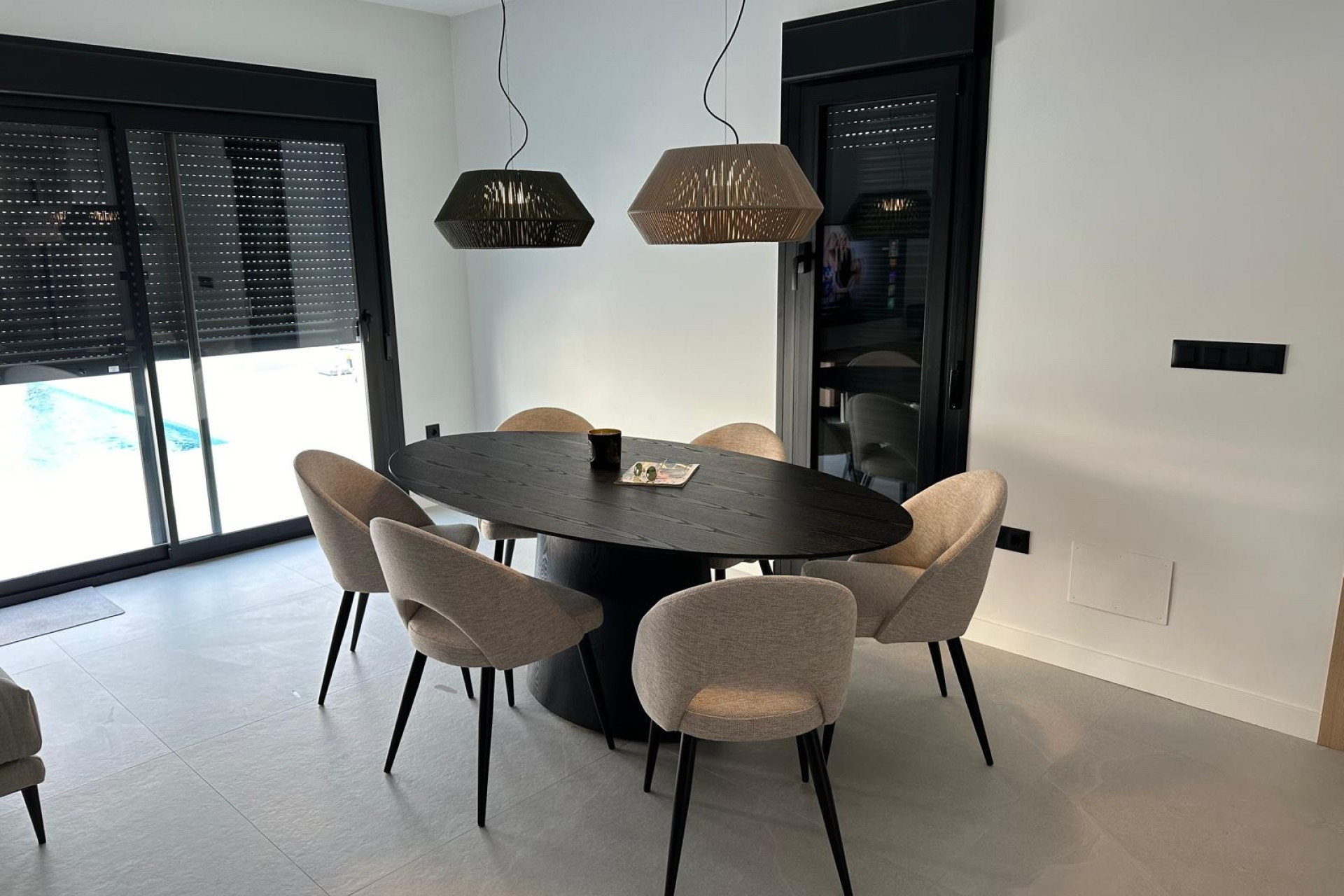 Reventa - 3. Casa pareada - Ciudad Quesada - Costa Blanca Sur