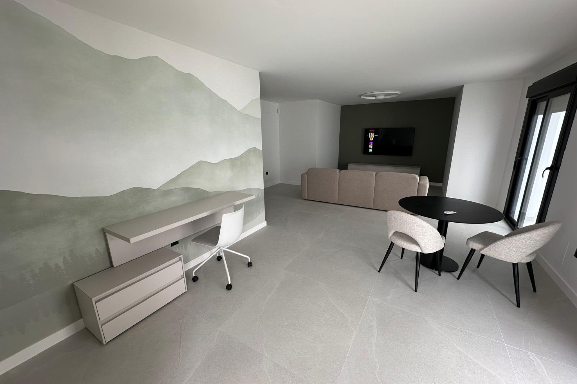 Reventa - 3. Casa pareada - Ciudad Quesada - Costa Blanca Sur