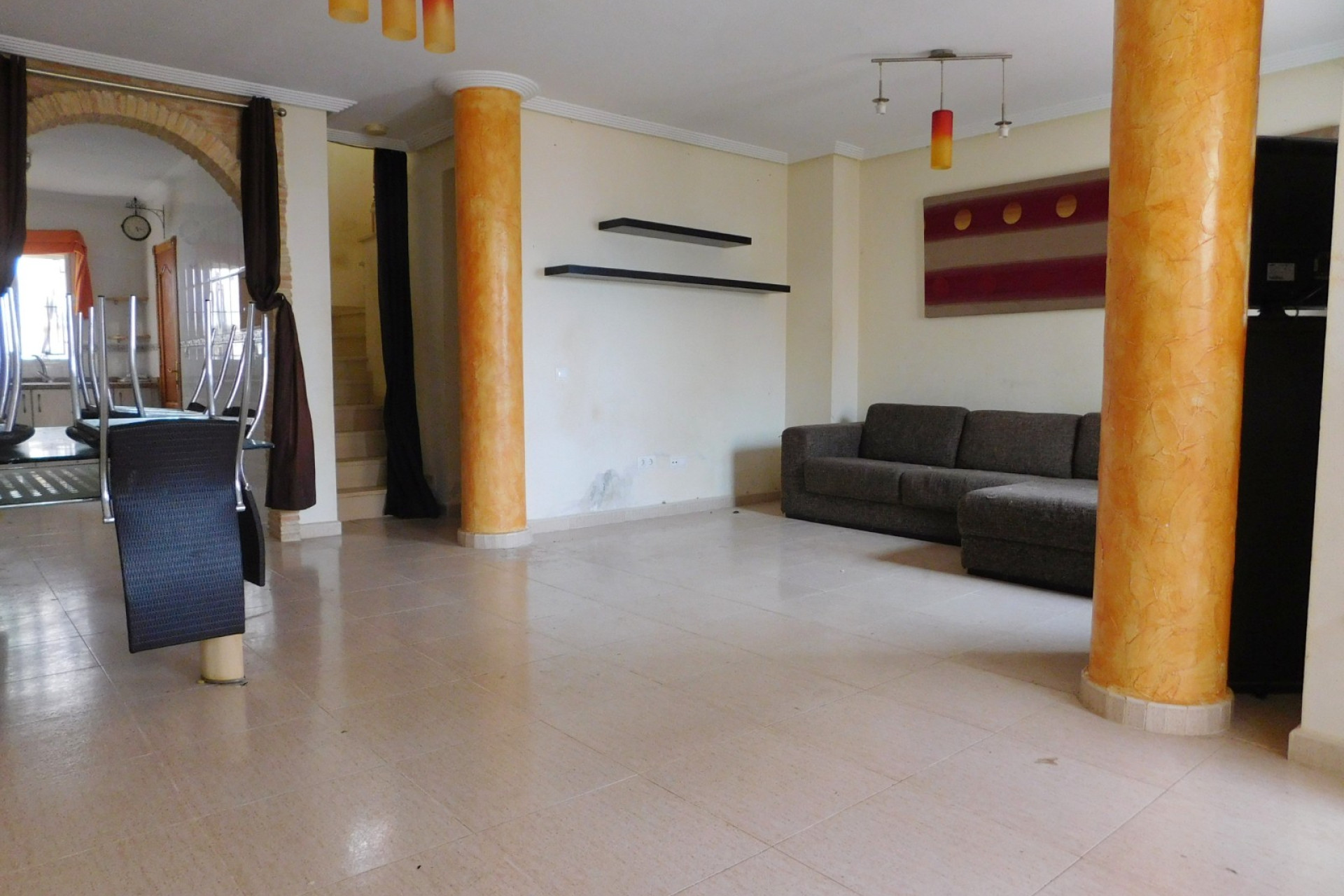 Reventa - 3. Casa pareada - Ciudad Quesada - Costa Blanca Sur