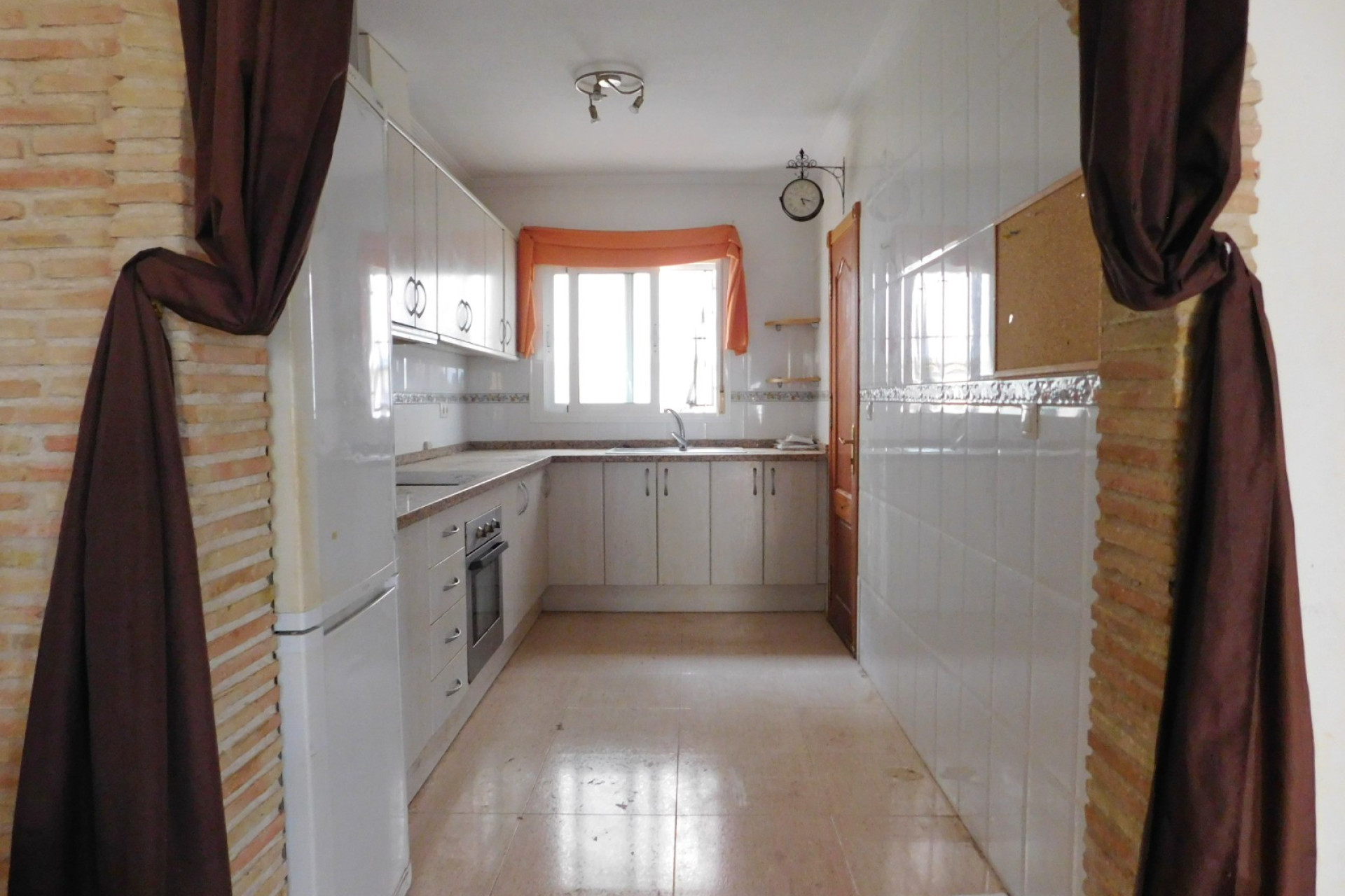 Reventa - 3. Casa pareada - Ciudad Quesada - Costa Blanca Sur