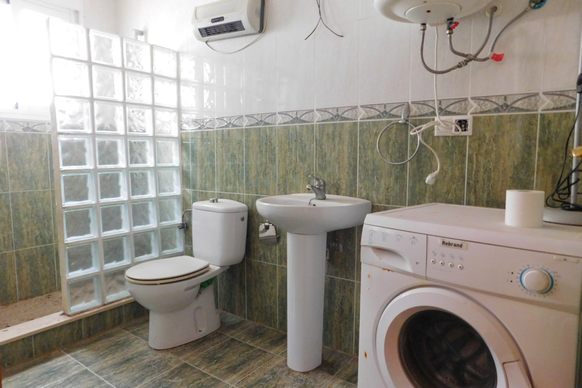 Reventa - 3. Casa pareada - Ciudad Quesada - Costa Blanca Sur