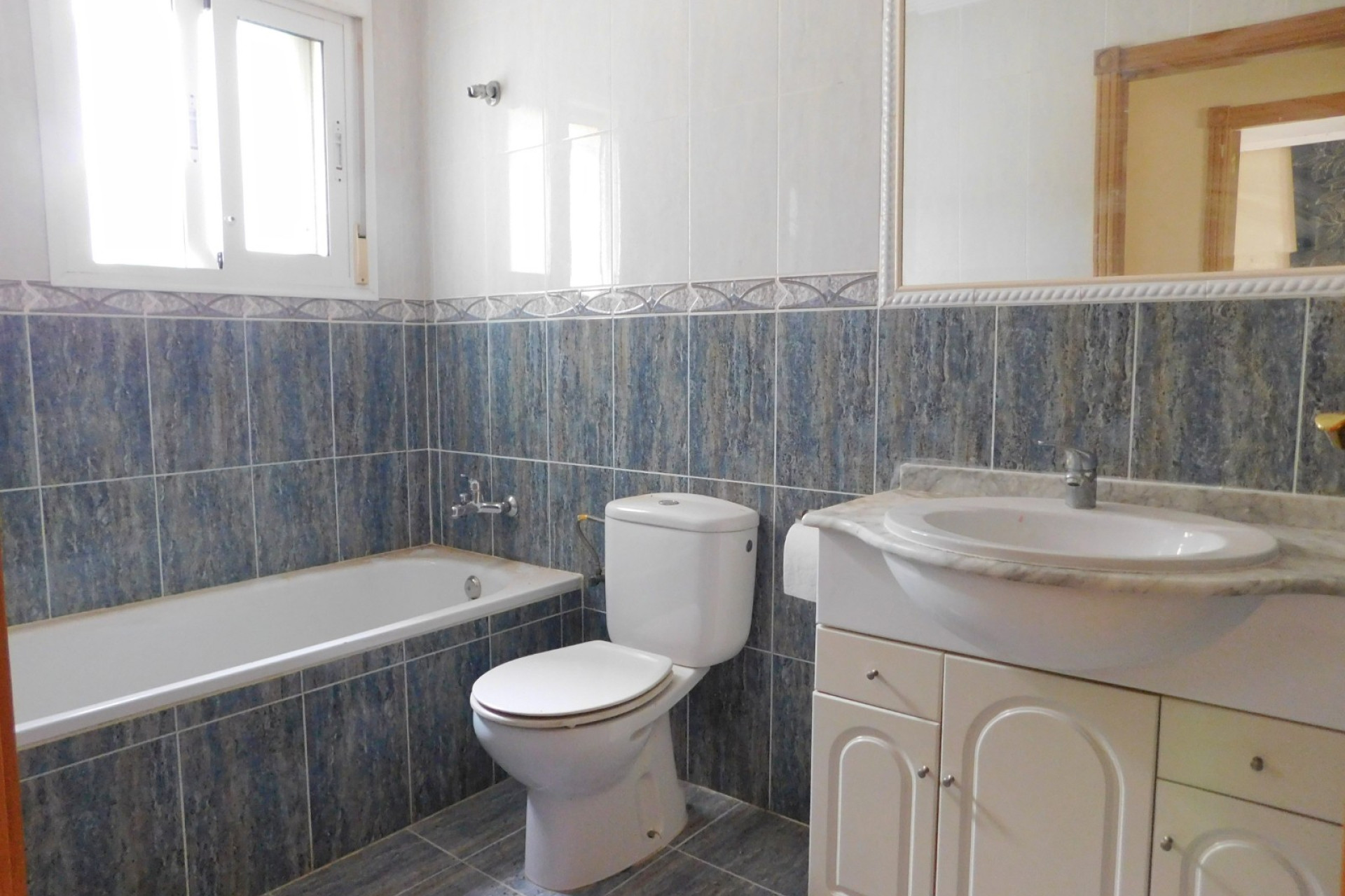 Reventa - 3. Casa pareada - Ciudad Quesada - Costa Blanca Sur