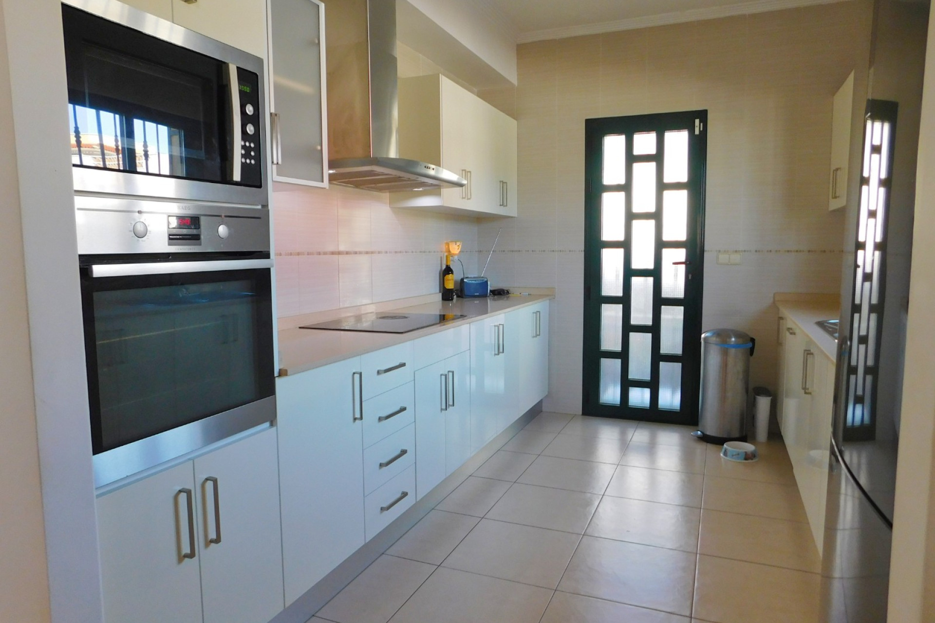 Reventa - 3. Casa pareada - Ciudad Quesada - Costa Blanca Sur