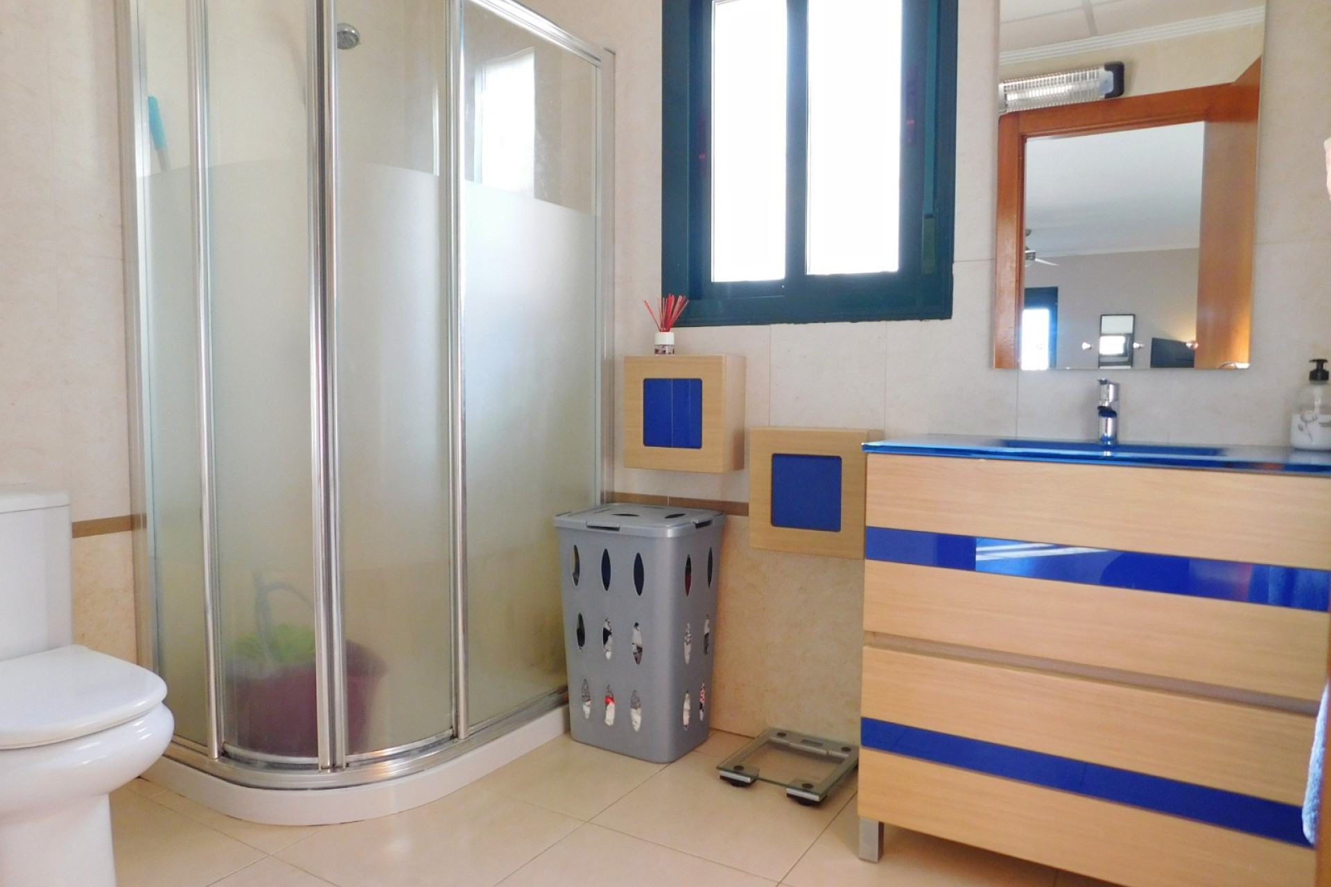 Reventa - 3. Casa pareada - Ciudad Quesada - Costa Blanca Sur