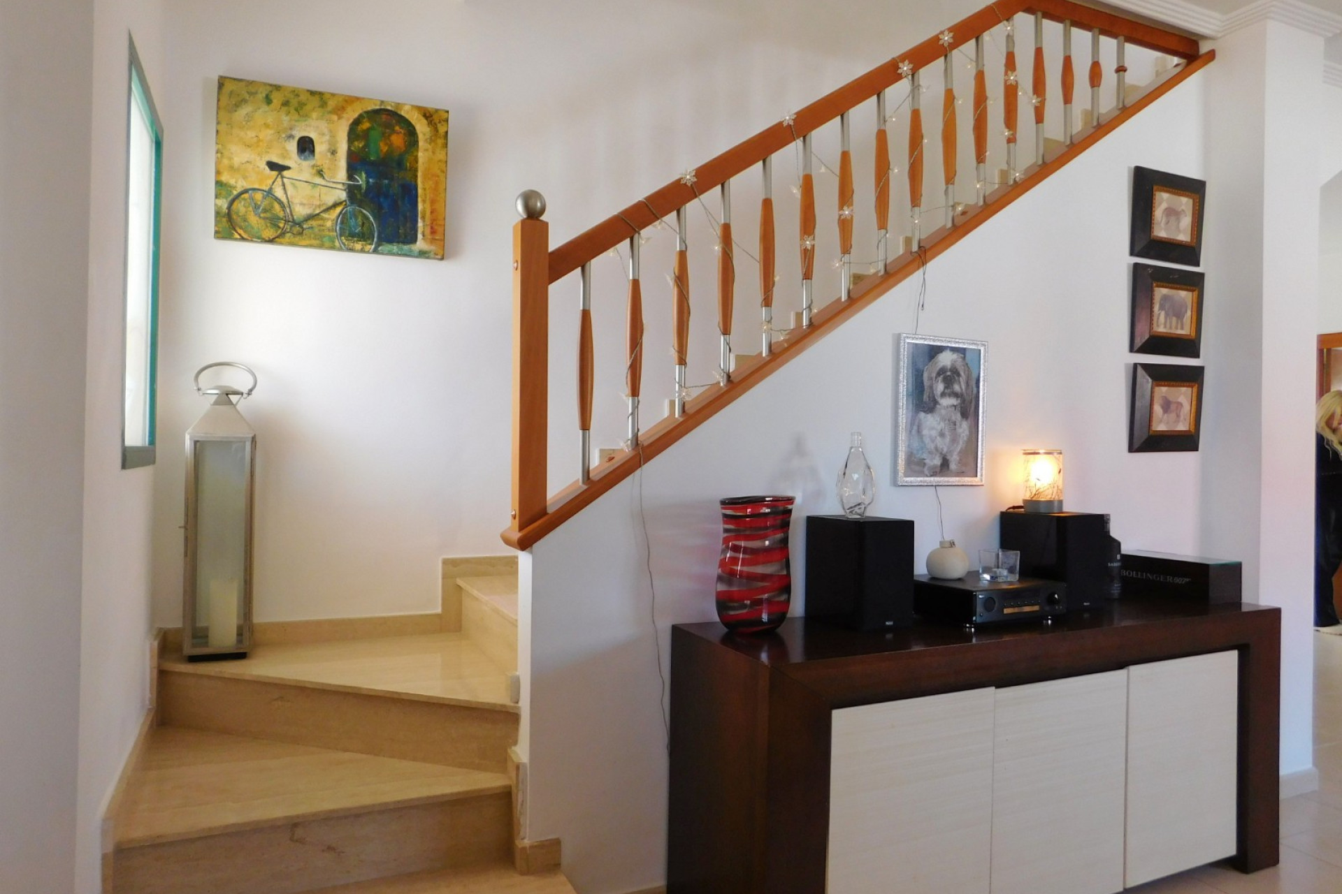 Reventa - 3. Casa pareada - Ciudad Quesada - Costa Blanca Sur