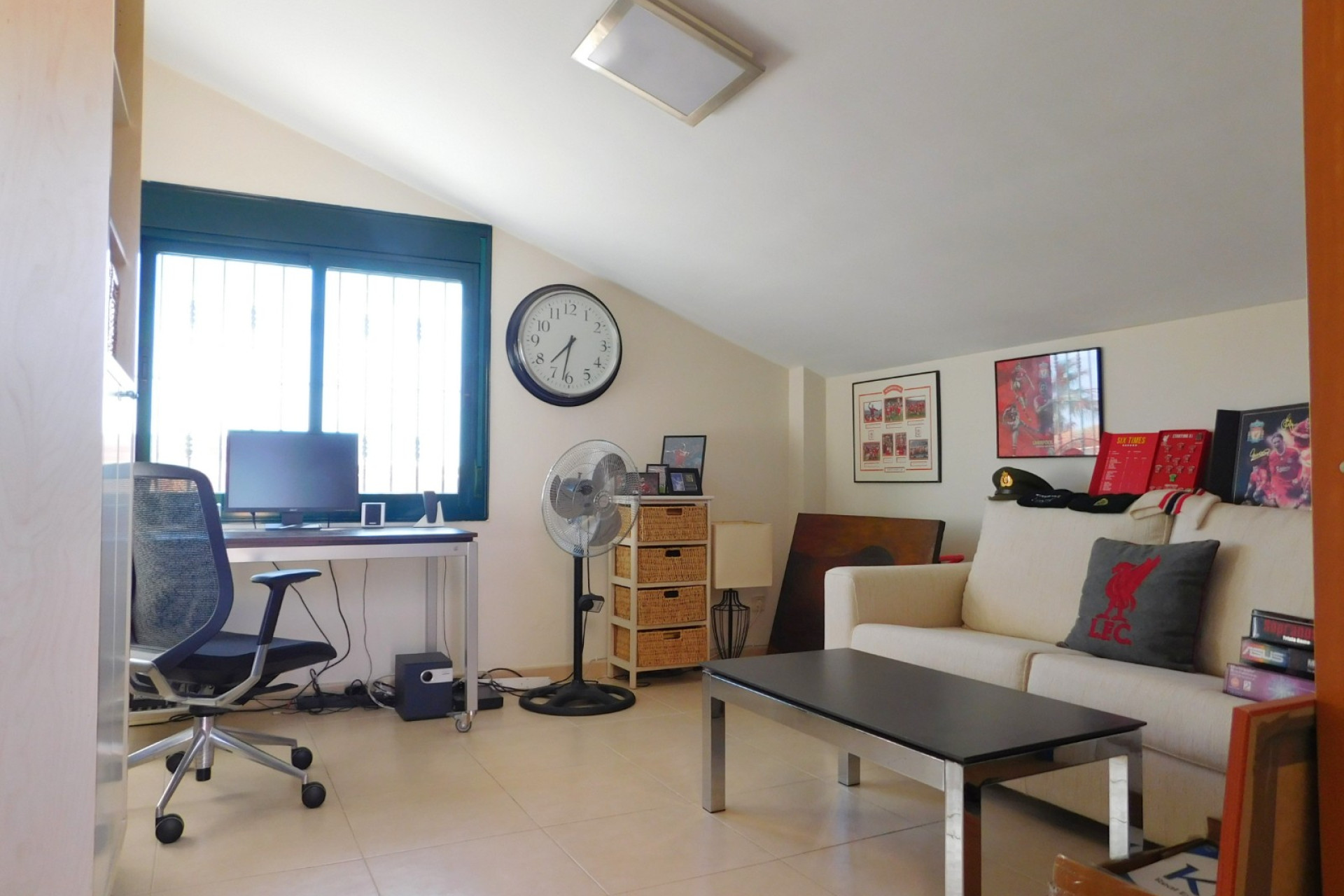 Reventa - 3. Casa pareada - Ciudad Quesada - Costa Blanca Sur