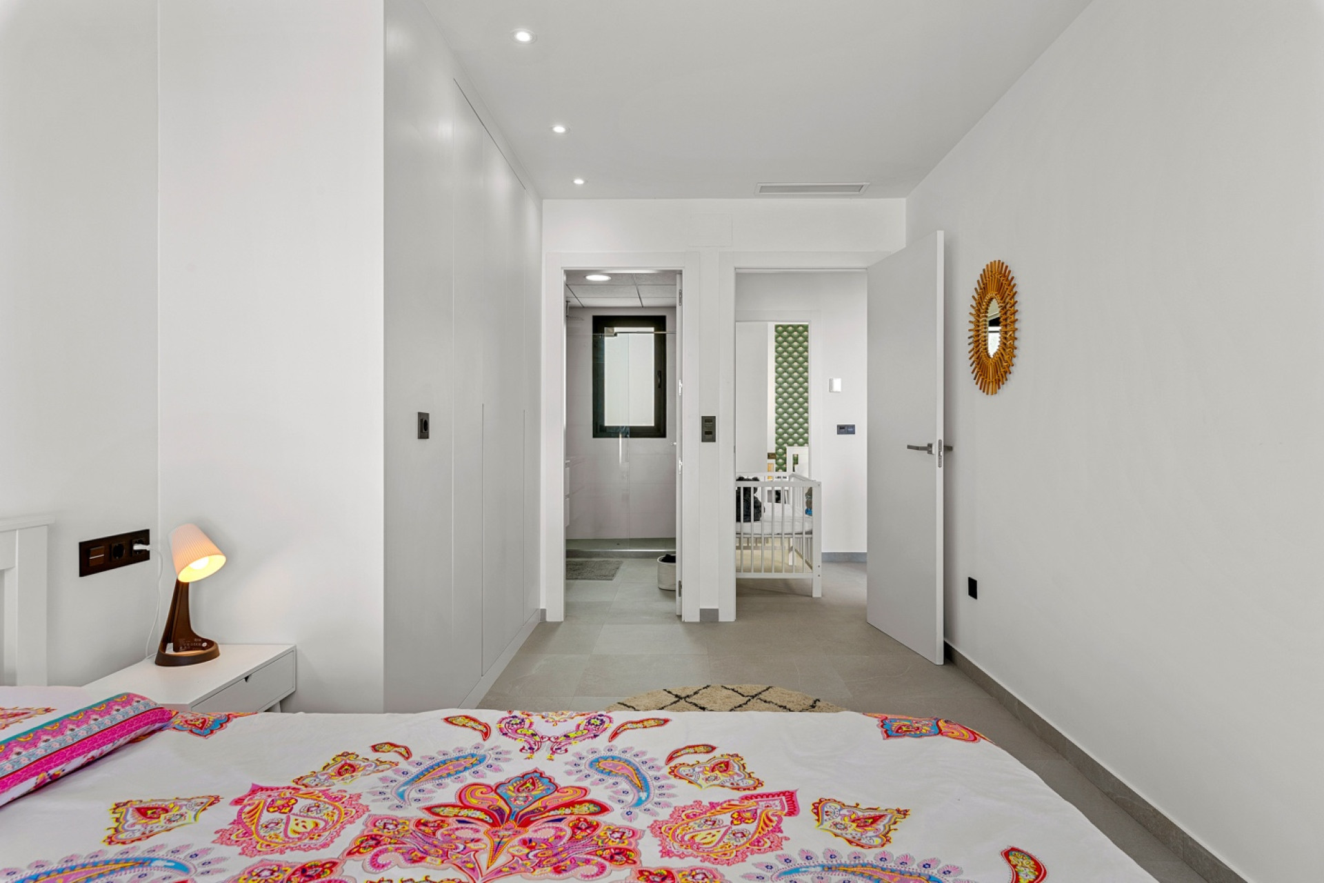 Reventa - 3. Casa pareada - Ciudad Quesada - Costa Blanca Sur