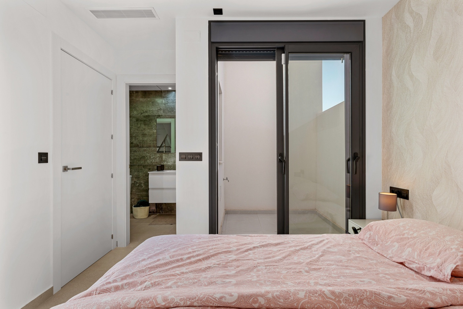 Reventa - 3. Casa pareada - Ciudad Quesada - Costa Blanca Sur