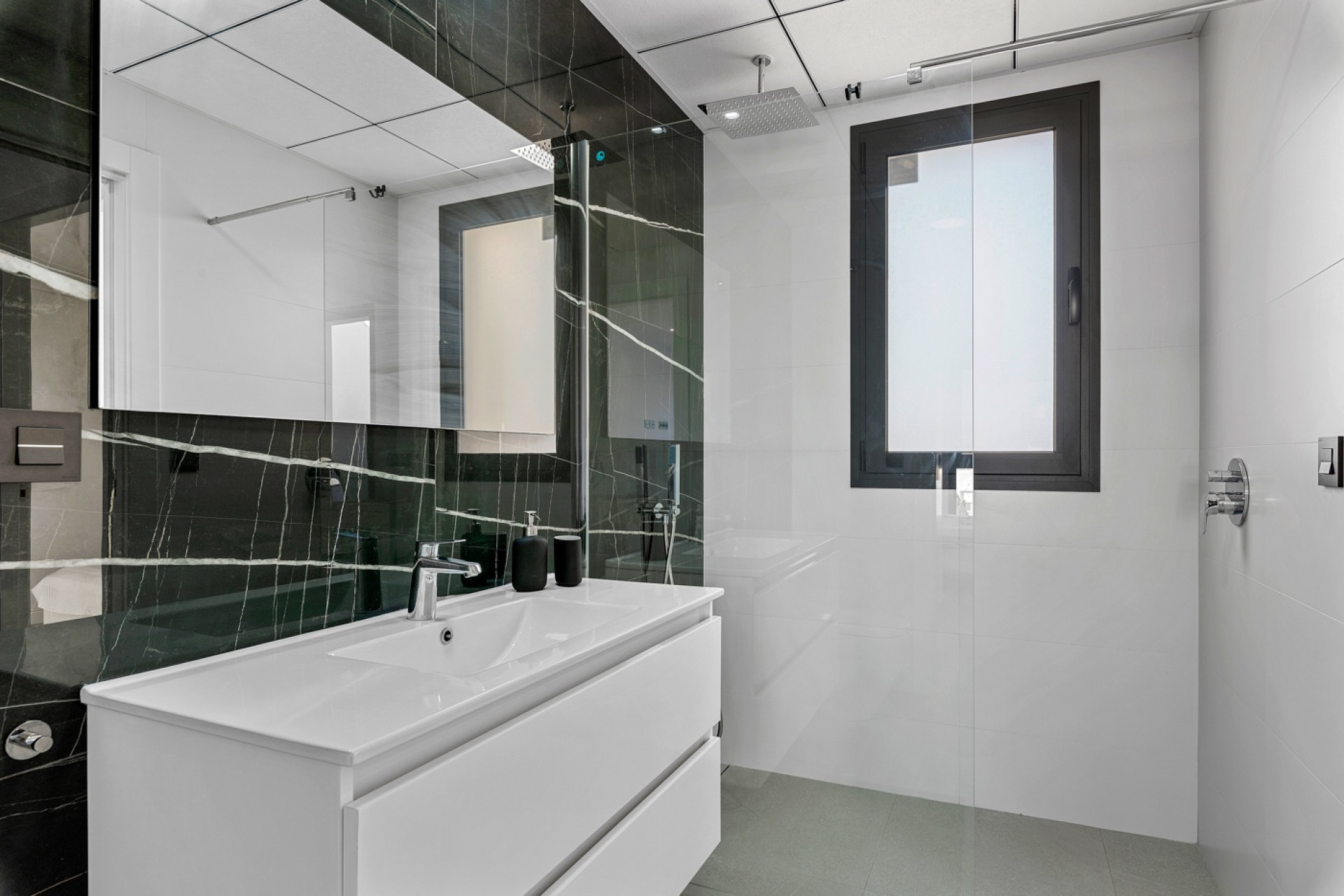 Reventa - 3. Casa pareada - Ciudad Quesada - Costa Blanca Sur