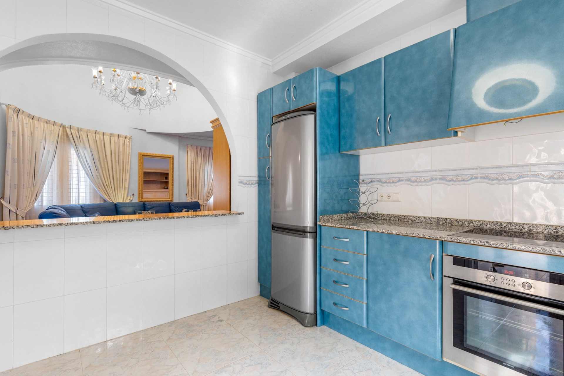 Reventa - 3. Casa pareada - Ciudad Quesada - Costa Blanca Sur