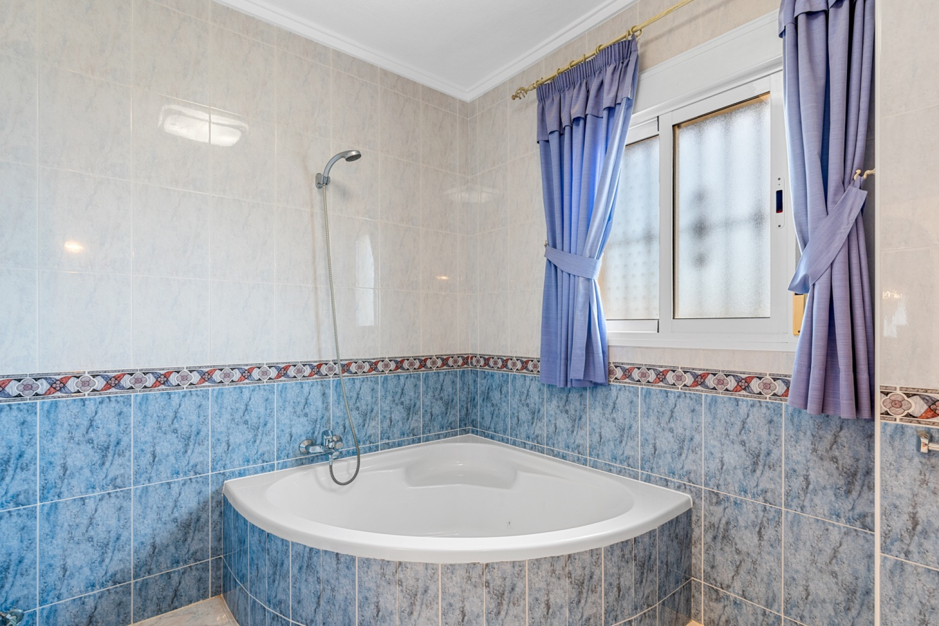 Reventa - 3. Casa pareada - Ciudad Quesada - Costa Blanca Sur