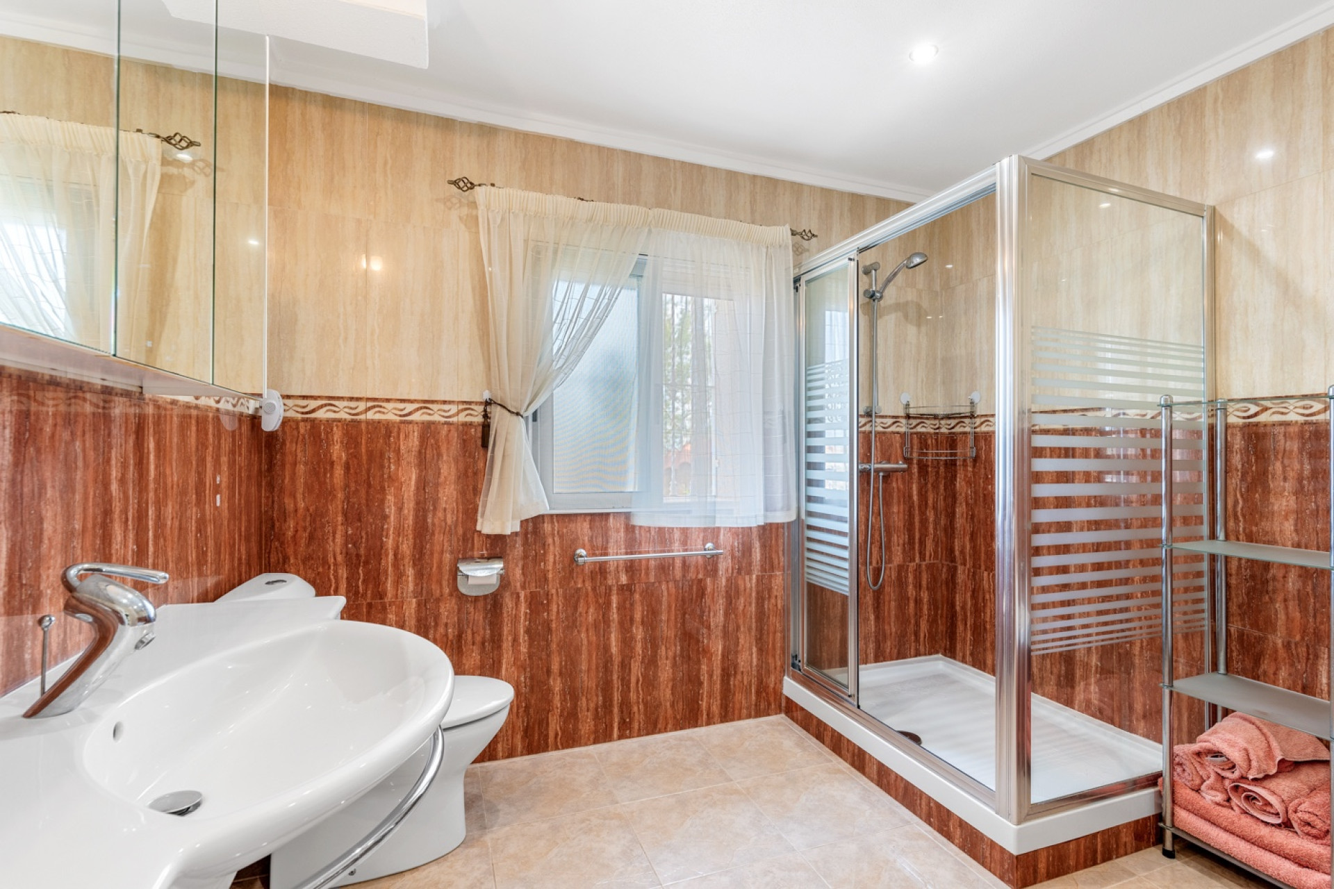 Reventa - 3. Casa pareada - Ciudad Quesada - Costa Blanca Sur