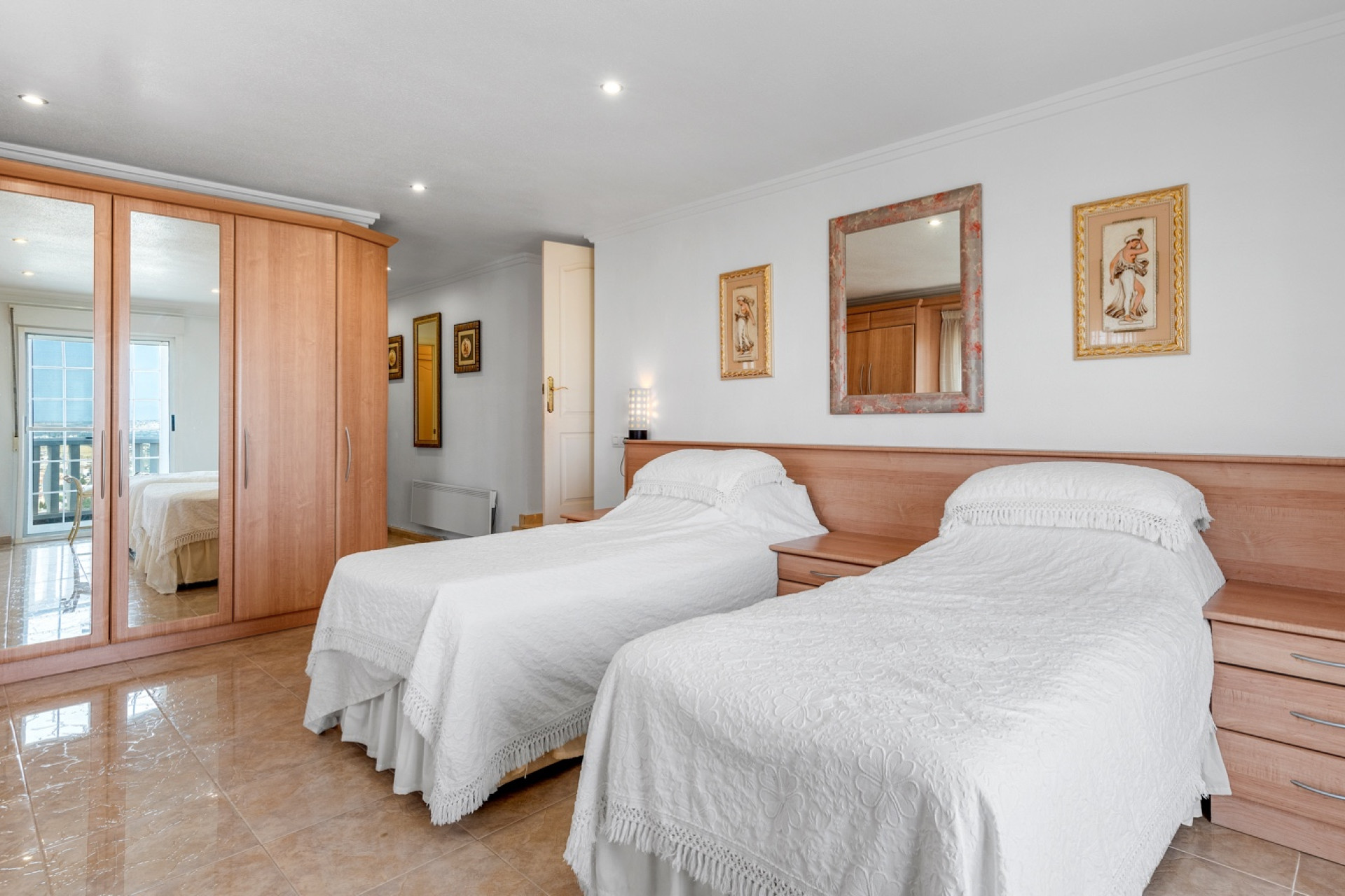Reventa - 3. Casa pareada - Ciudad Quesada - Costa Blanca Sur