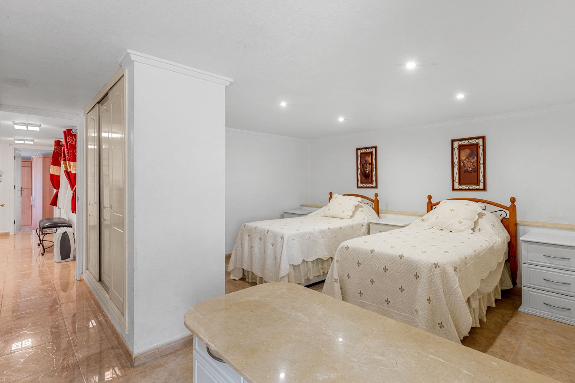 Reventa - 3. Casa pareada - Ciudad Quesada - Costa Blanca Sur