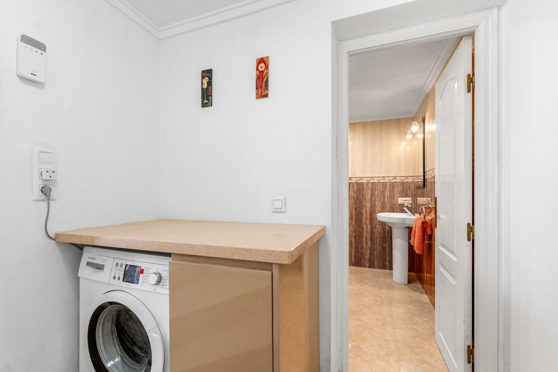 Reventa - 3. Casa pareada - Ciudad Quesada - Costa Blanca Sur