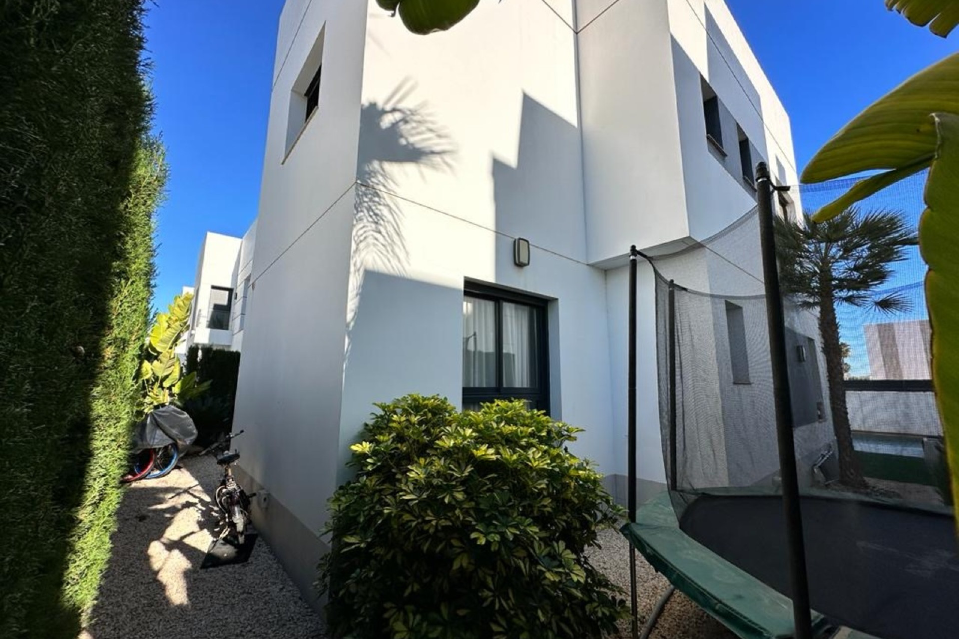 Reventa - 3. Casa pareada - Ciudad Quesada - Costa Blanca Sur