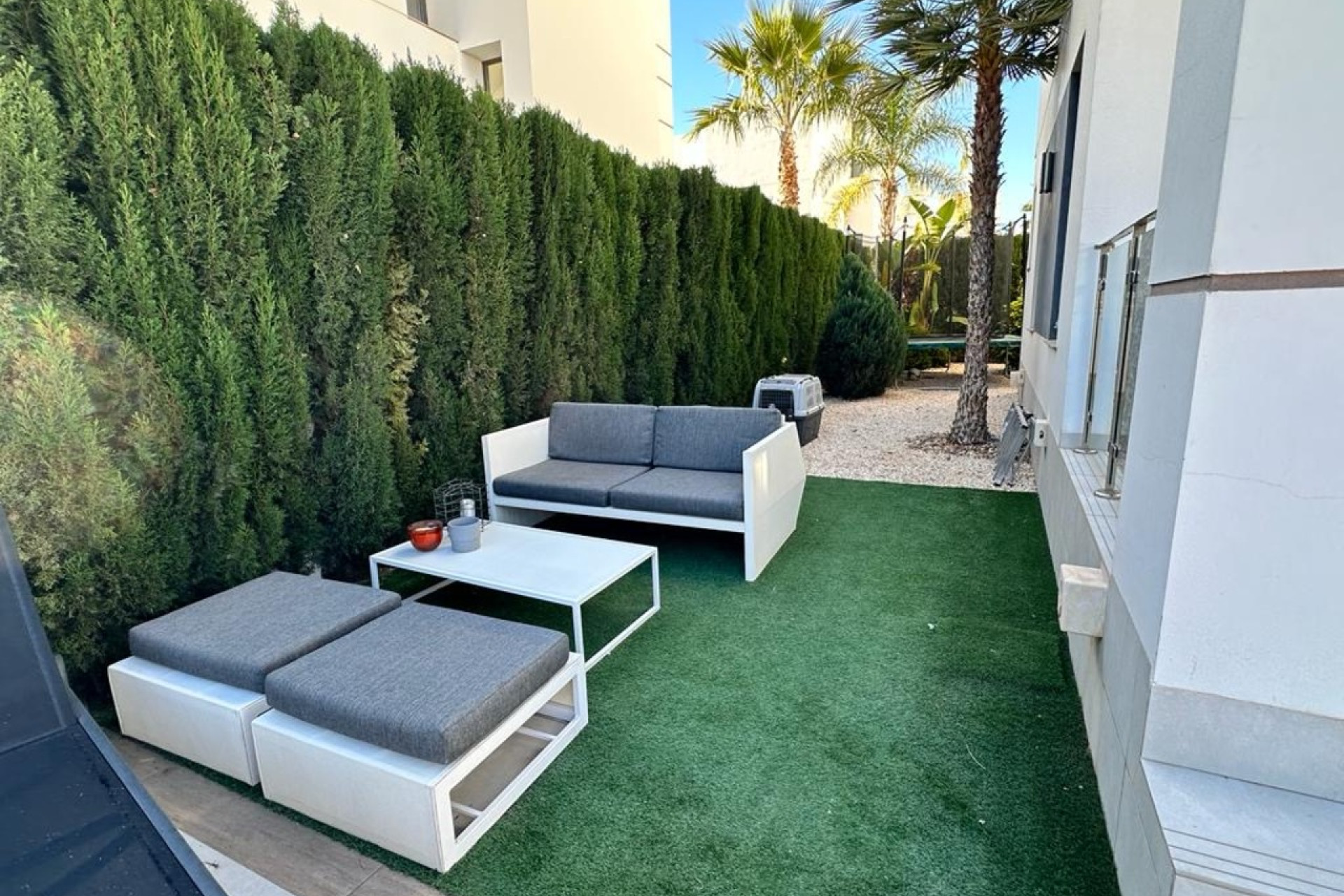 Reventa - 3. Casa pareada - Ciudad Quesada - Costa Blanca Sur