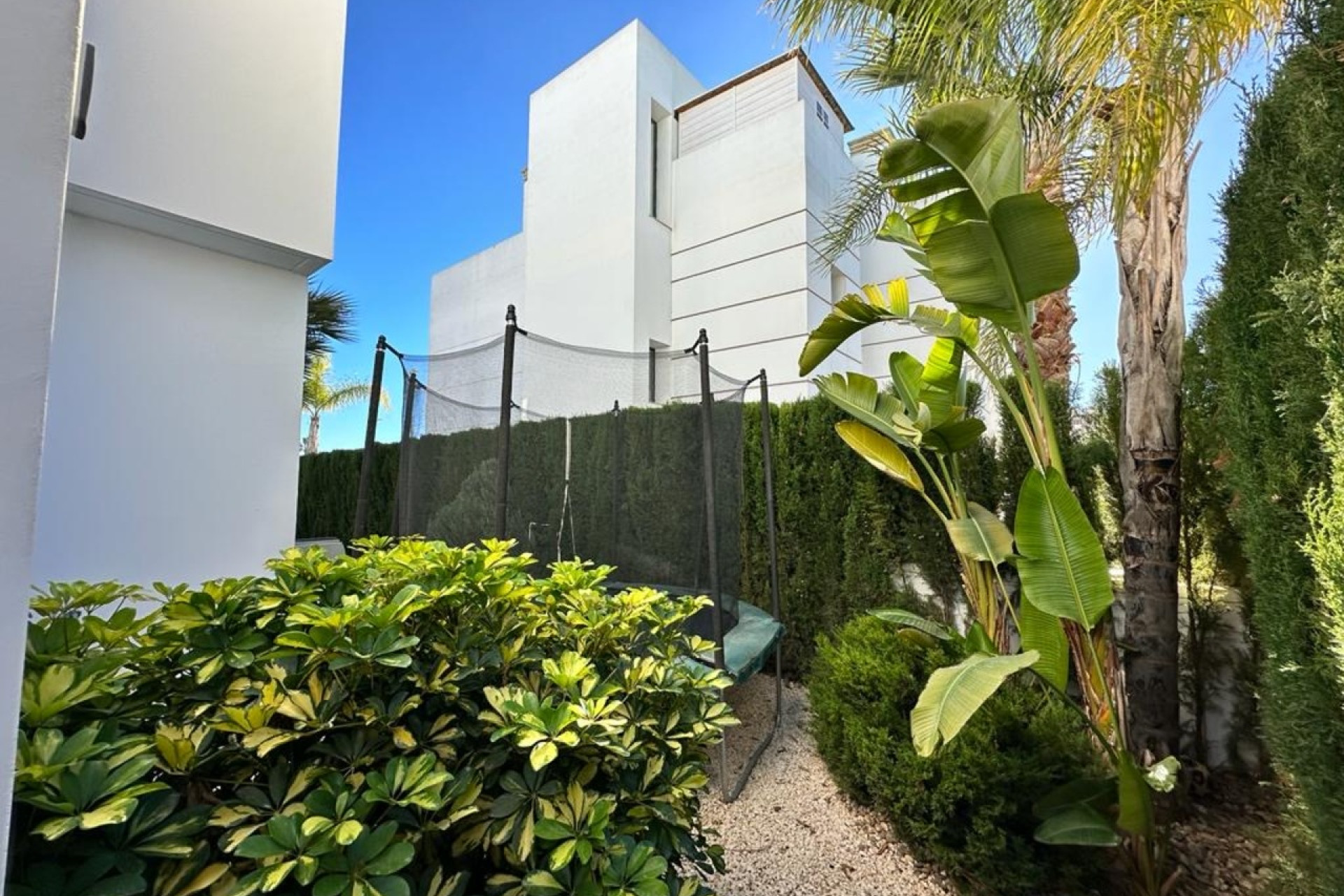 Reventa - 3. Casa pareada - Ciudad Quesada - Costa Blanca Sur