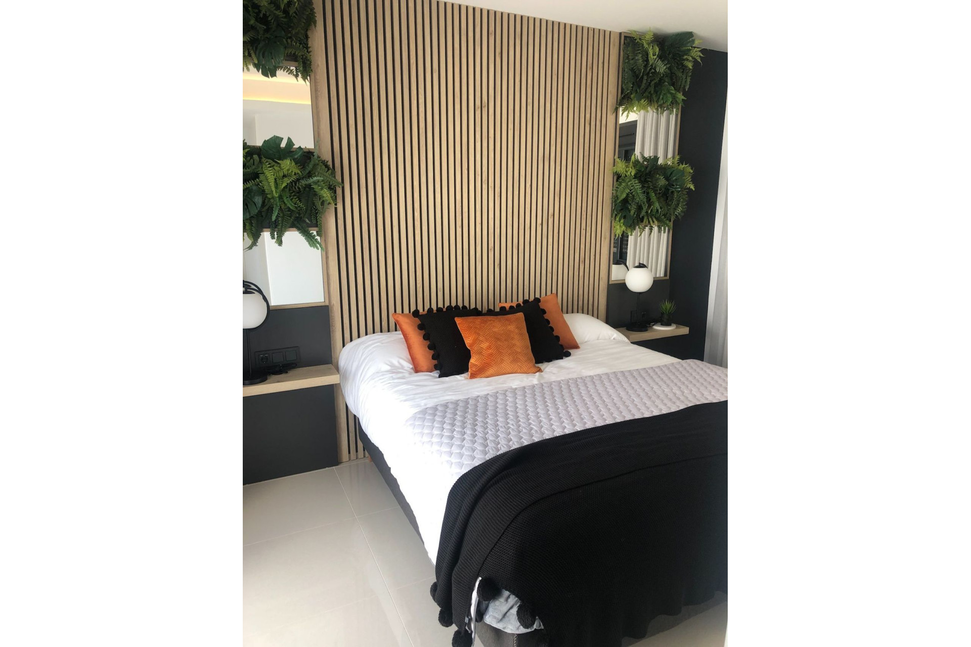 Reventa - 3. Casa pareada - Ciudad Quesada - Costa Blanca Sur