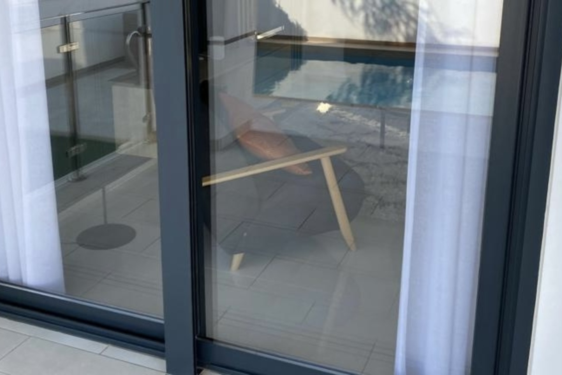 Reventa - 3. Casa pareada - Ciudad Quesada - Costa Blanca Sur