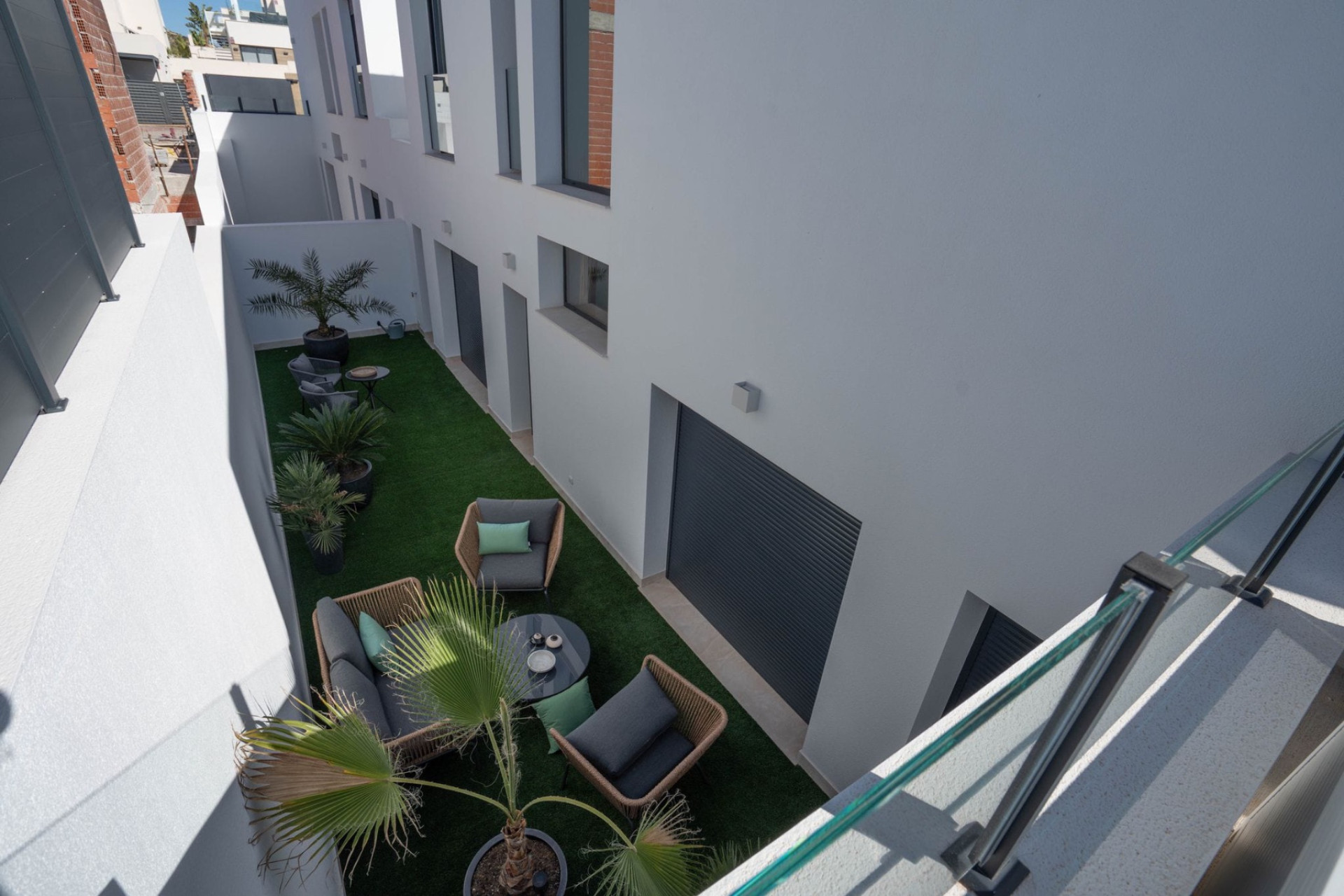 Reventa - 3. Casa pareada - Ciudad Quesada - Costa Blanca Sur