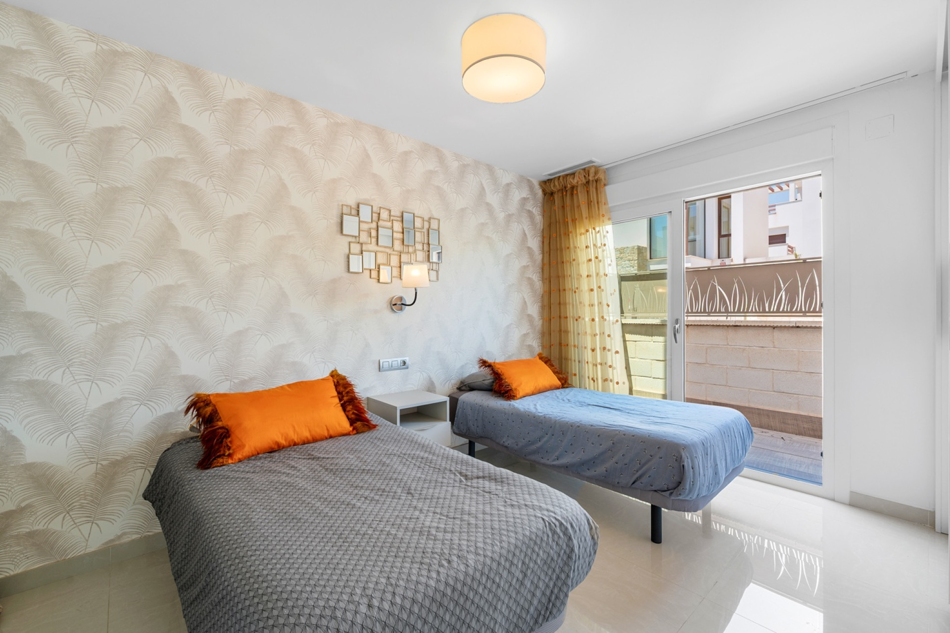 Reventa - 3. Casa pareada - Ciudad Quesada - Costa Blanca Sur