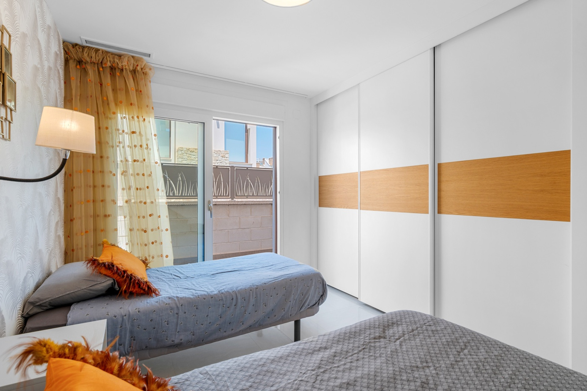 Reventa - 3. Casa pareada - Ciudad Quesada - Costa Blanca Sur