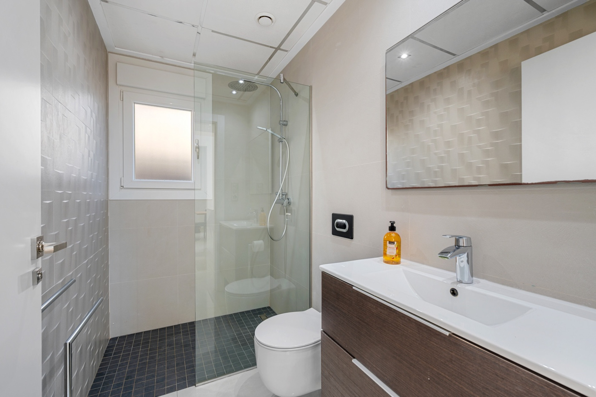 Reventa - 3. Casa pareada - Ciudad Quesada - Costa Blanca Sur