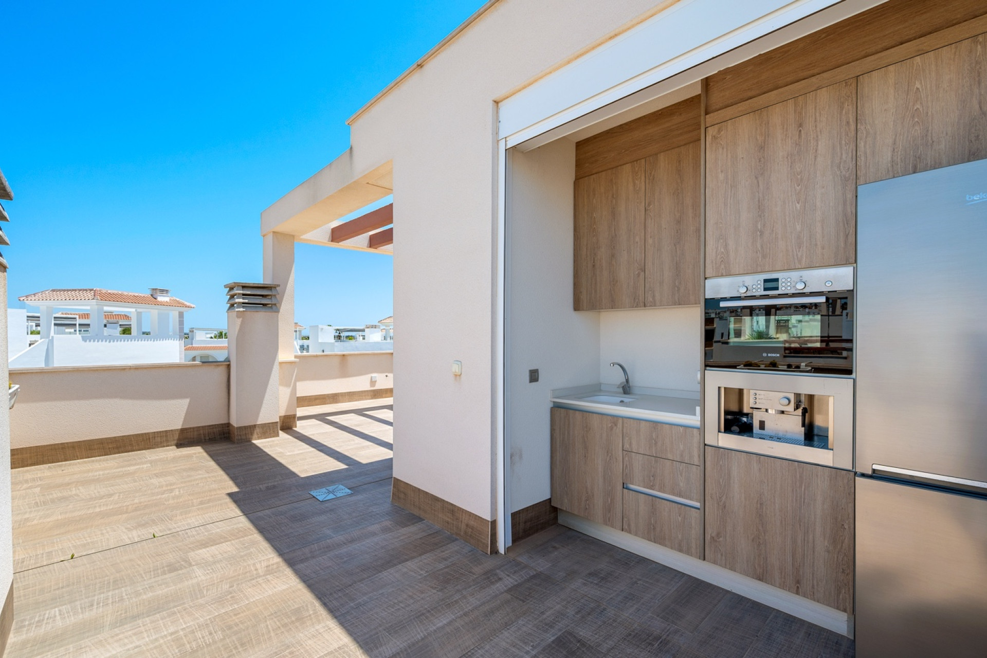 Reventa - 3. Casa pareada - Ciudad Quesada - Costa Blanca Sur