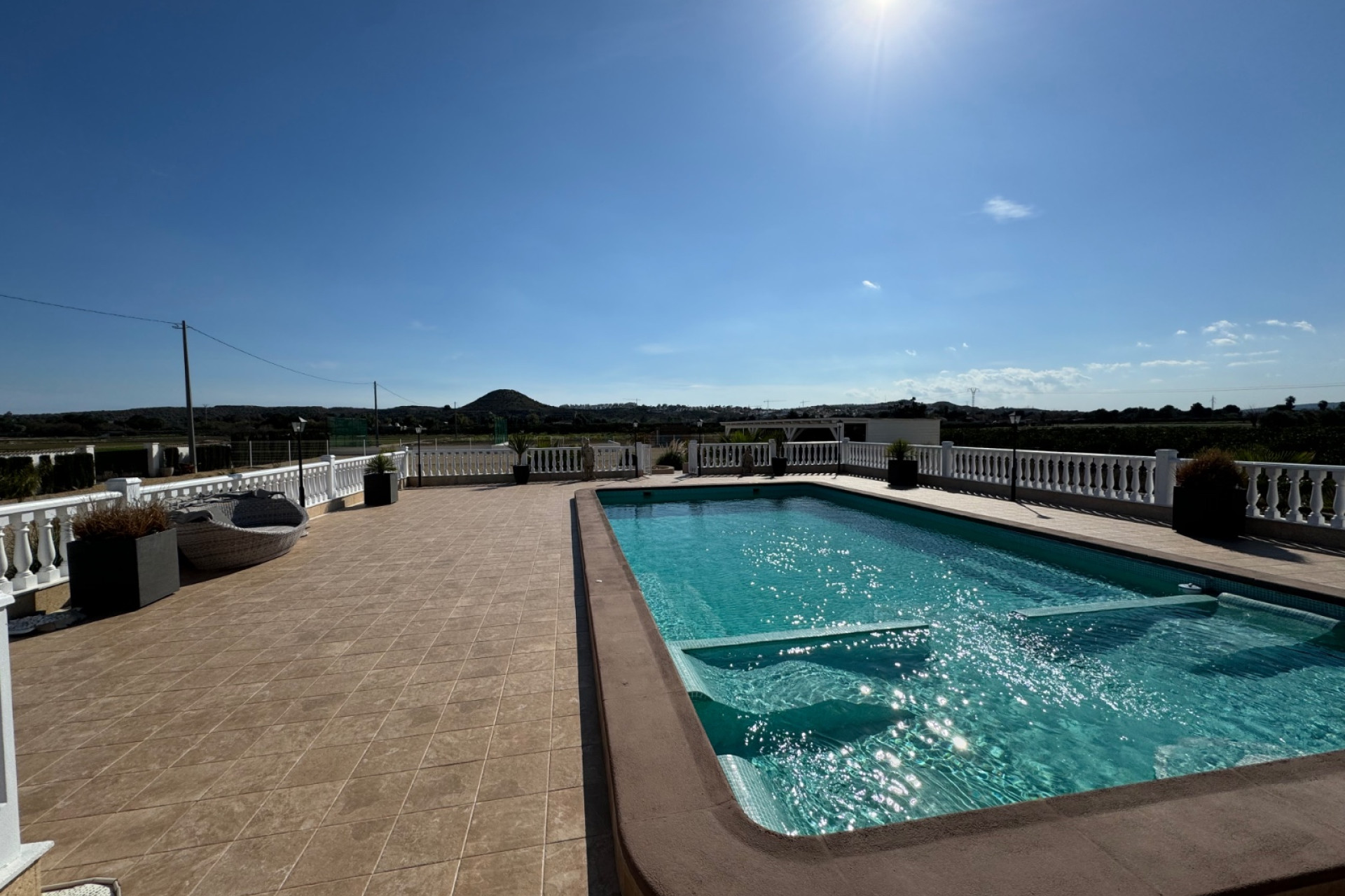 Reventa - 3. Casa pareada - Ciudad Quesada - Costa Blanca Sur