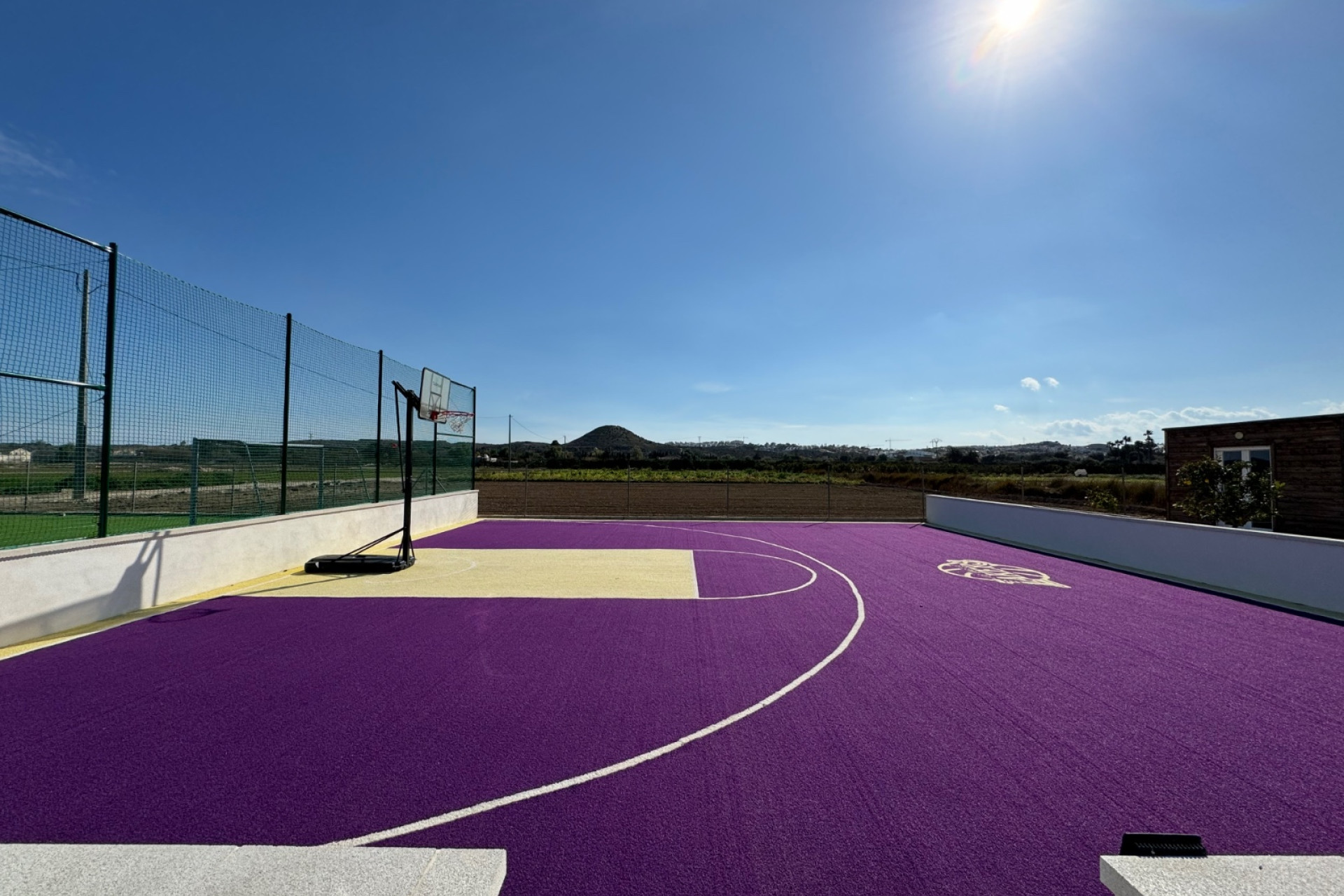 Reventa - 3. Casa pareada - Ciudad Quesada - Costa Blanca Sur