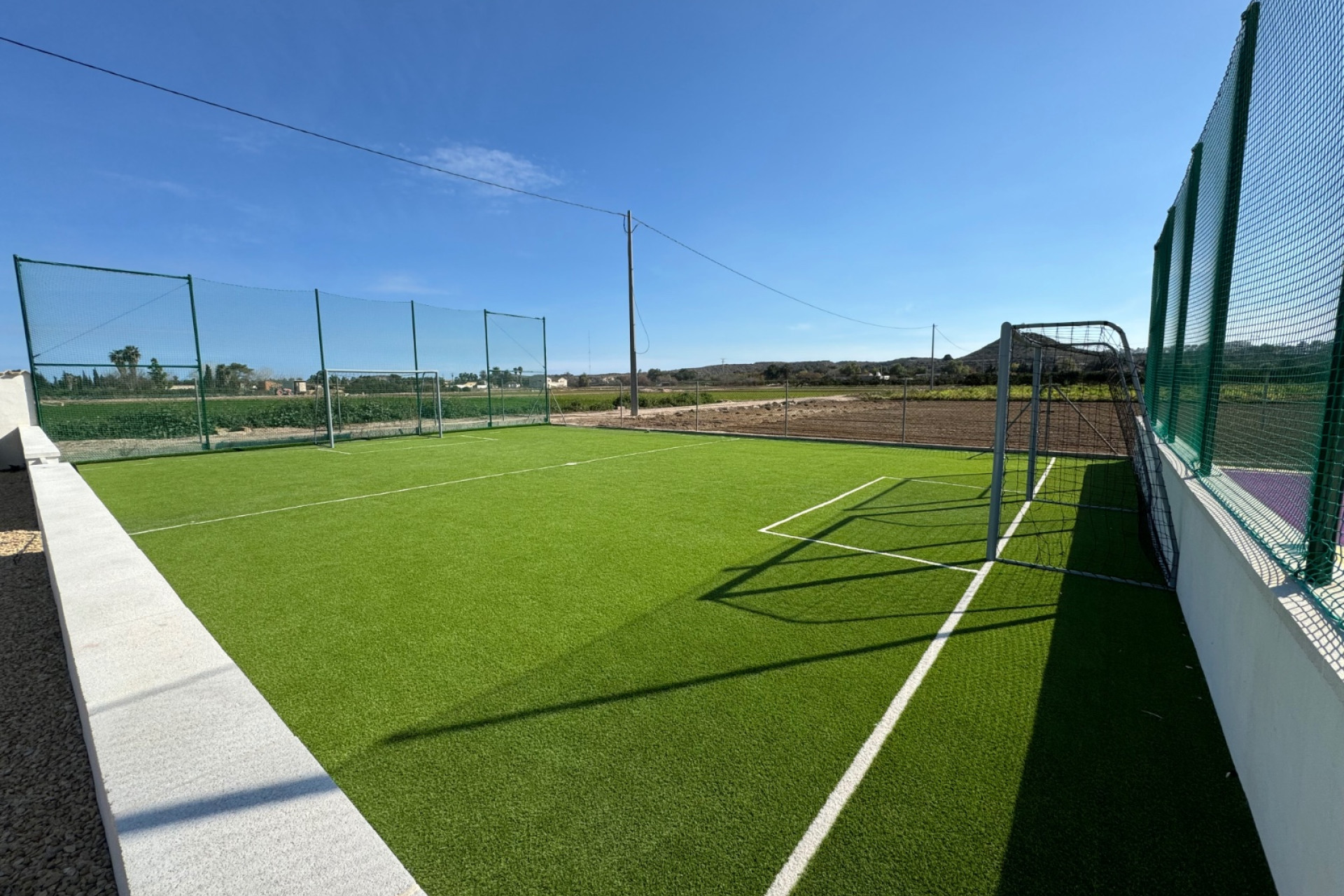 Reventa - 3. Casa pareada - Ciudad Quesada - Costa Blanca Sur