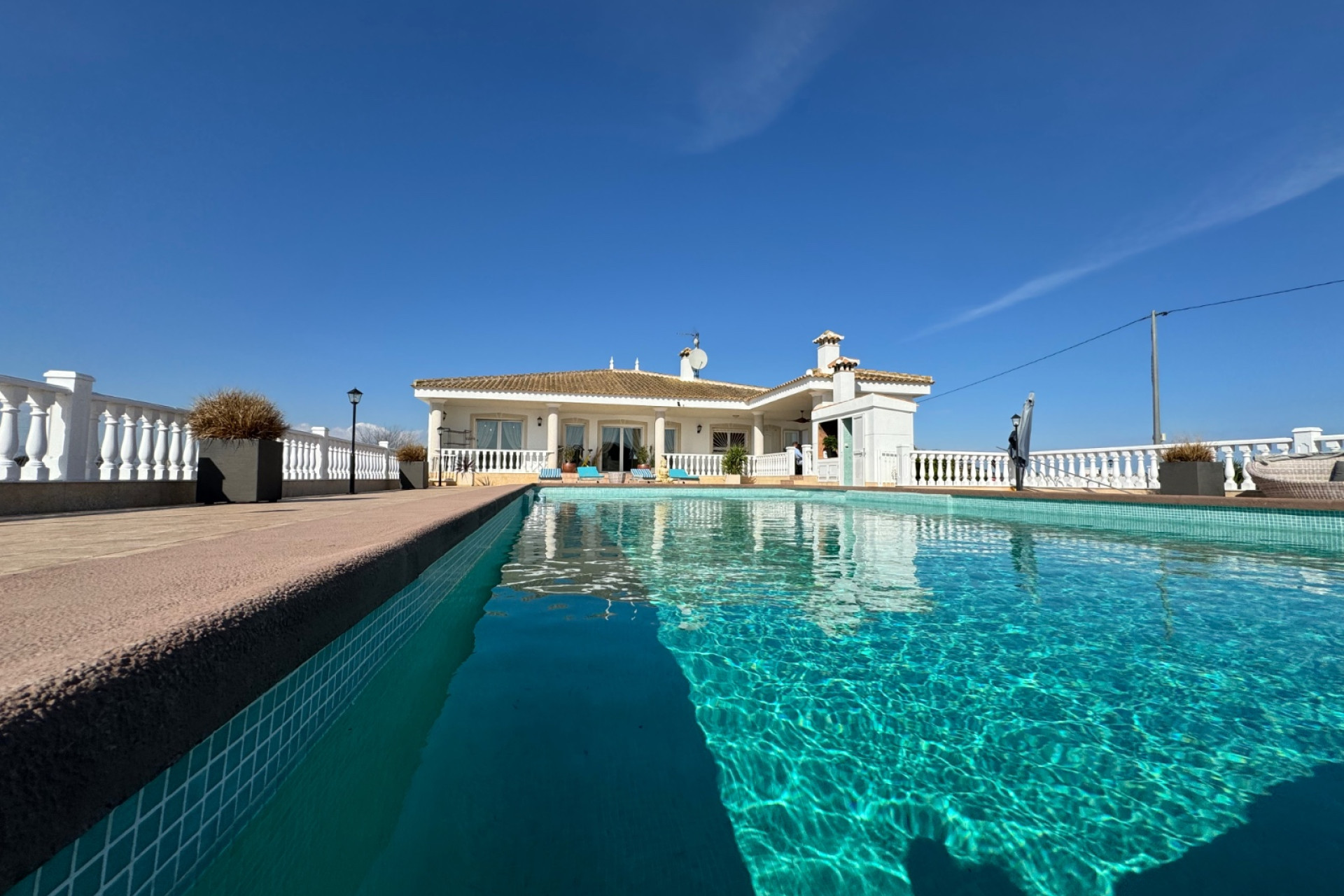 Reventa - 3. Casa pareada - Ciudad Quesada - Costa Blanca Sur