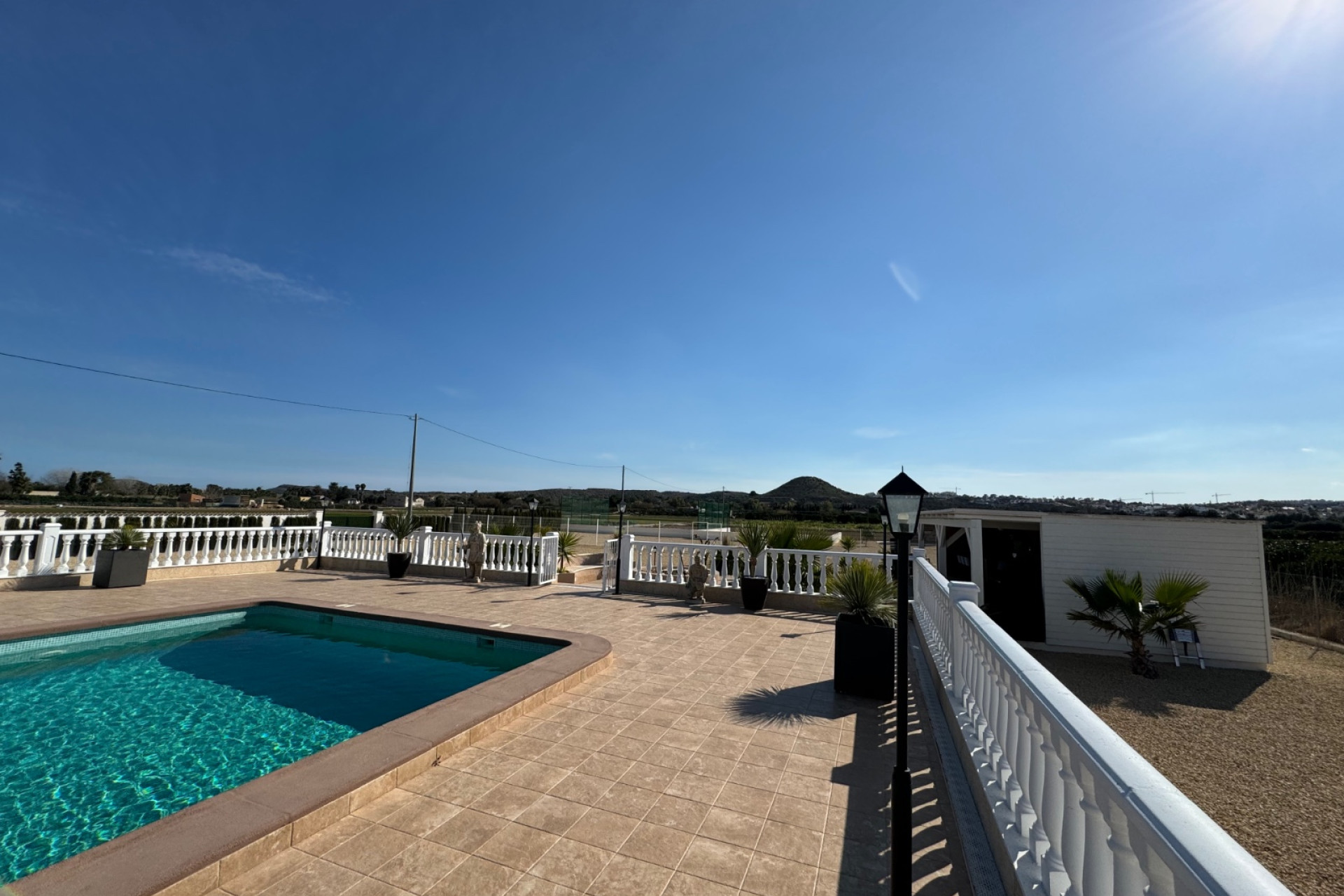 Reventa - 3. Casa pareada - Ciudad Quesada - Costa Blanca Sur