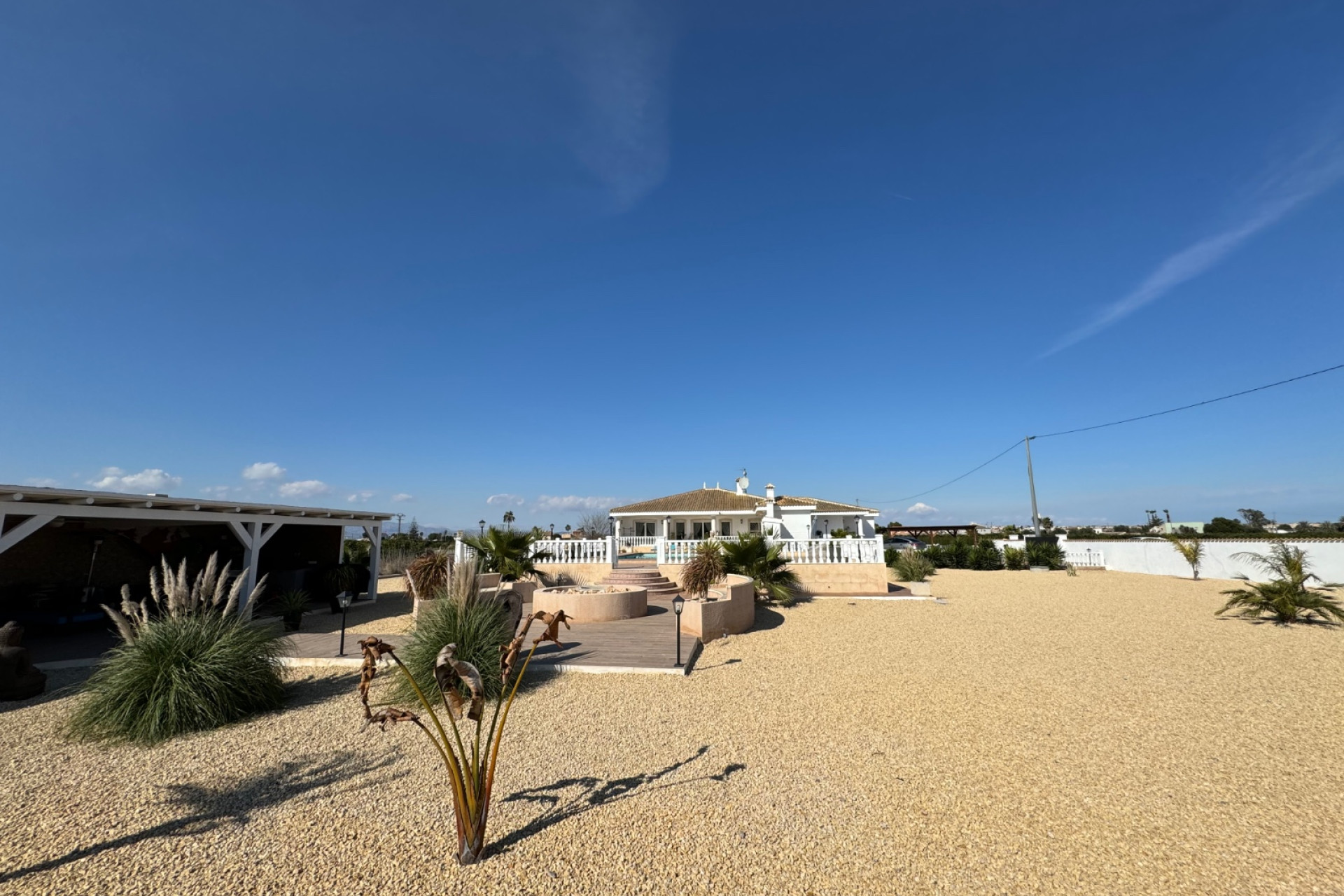 Reventa - 3. Casa pareada - Ciudad Quesada - Costa Blanca Sur