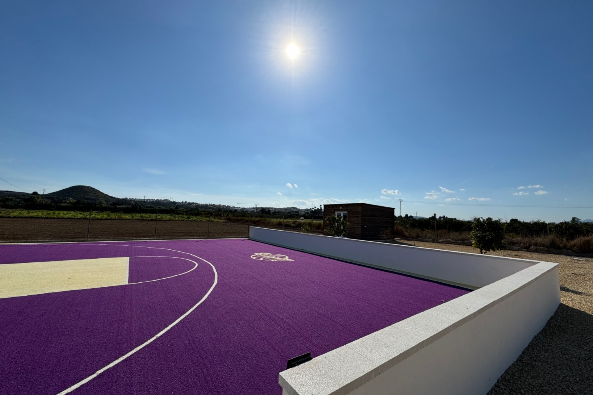 Reventa - 3. Casa pareada - Ciudad Quesada - Costa Blanca Sur