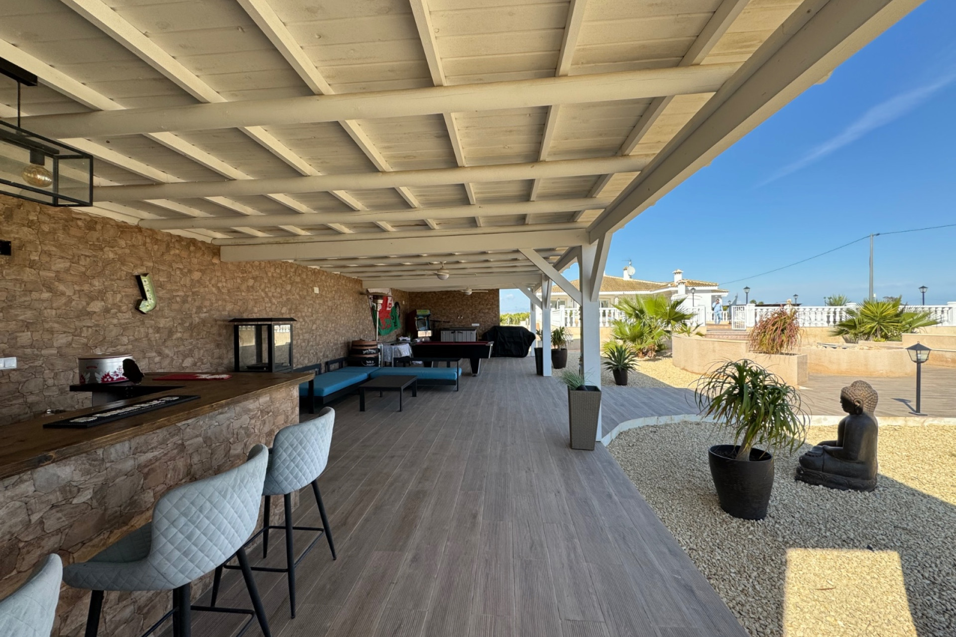 Reventa - 3. Casa pareada - Ciudad Quesada - Costa Blanca Sur